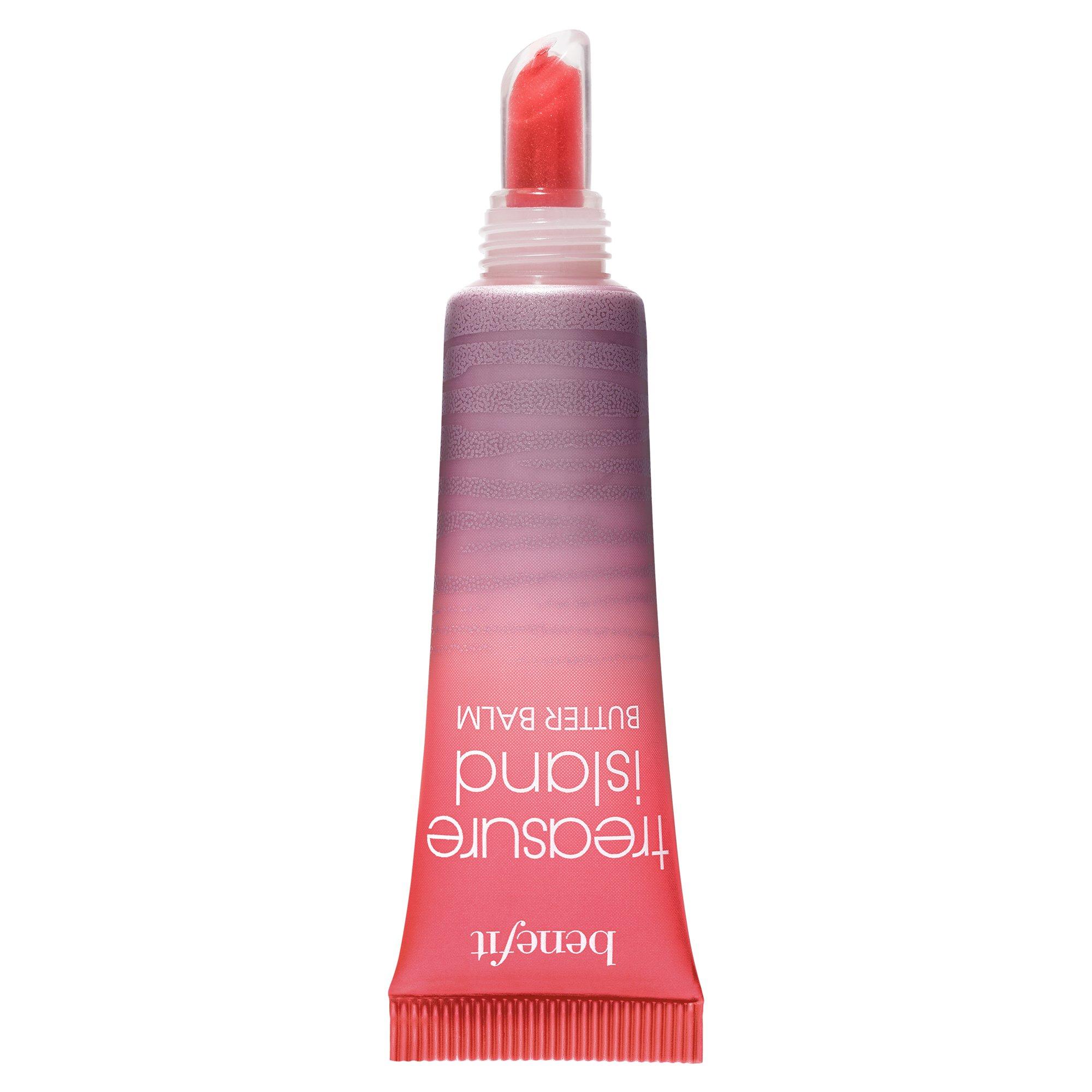Island Poppy - Benefit - Secret Oasis Butter Balm - 3