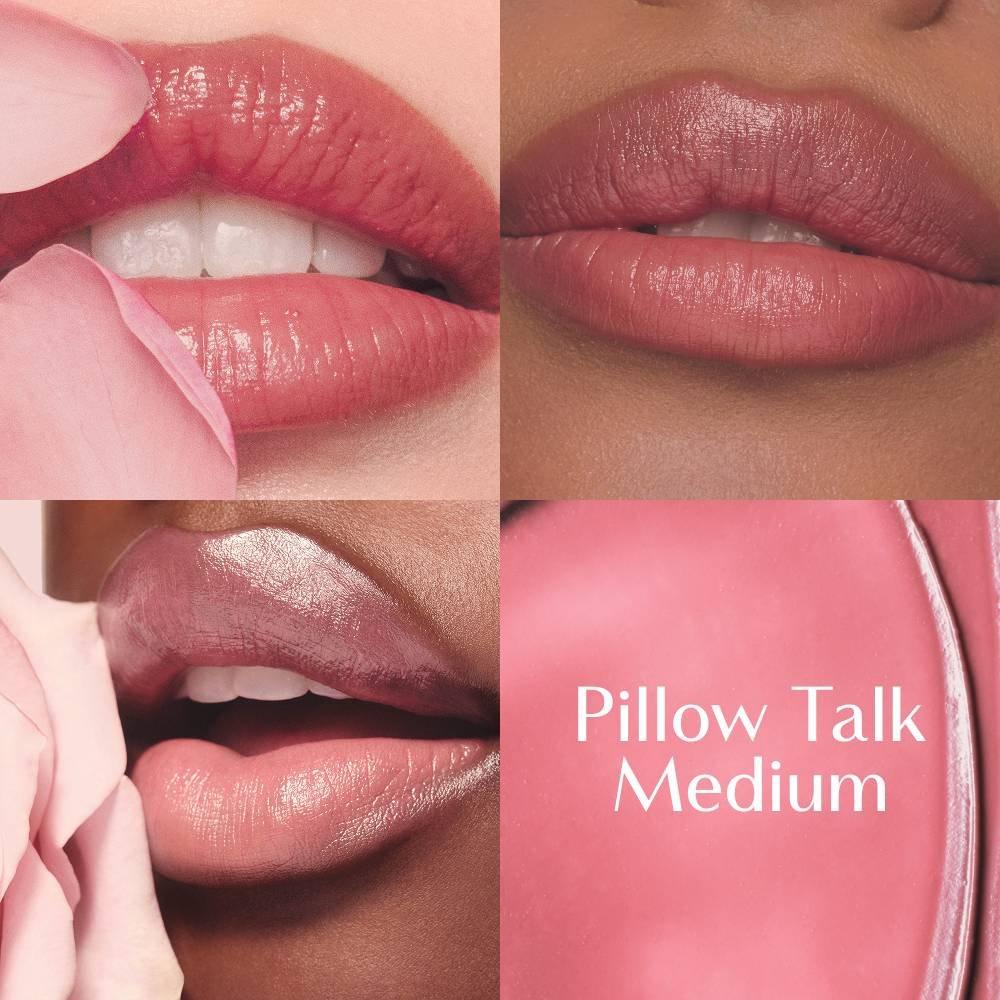 PT Medium - Charlotte Tilbury - Pillow Talk Blush Balm Lip Tint - 5