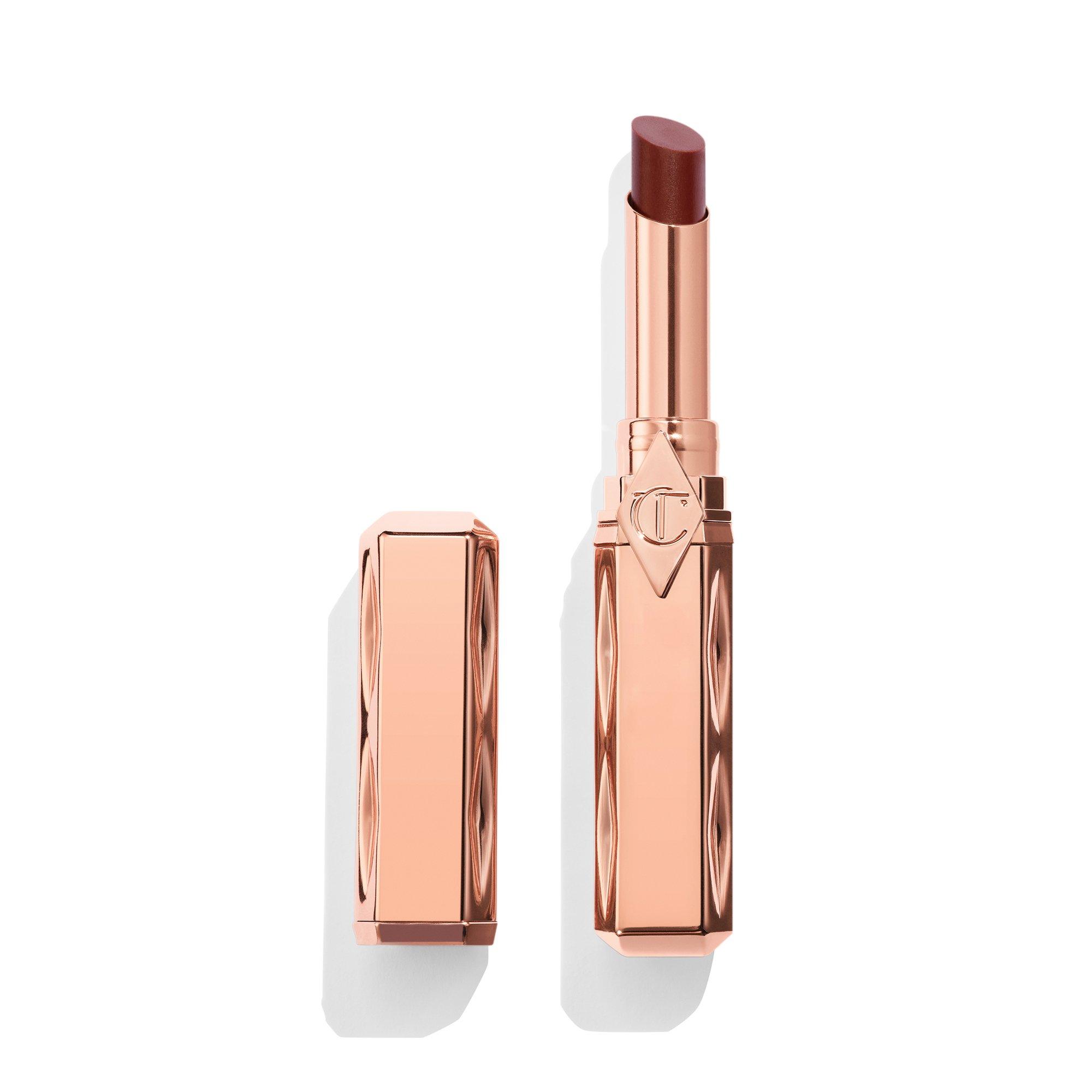 Blushed Jam - Charlotte Tilbury - Pillow Talk Blush Balm Lip Tint - 1