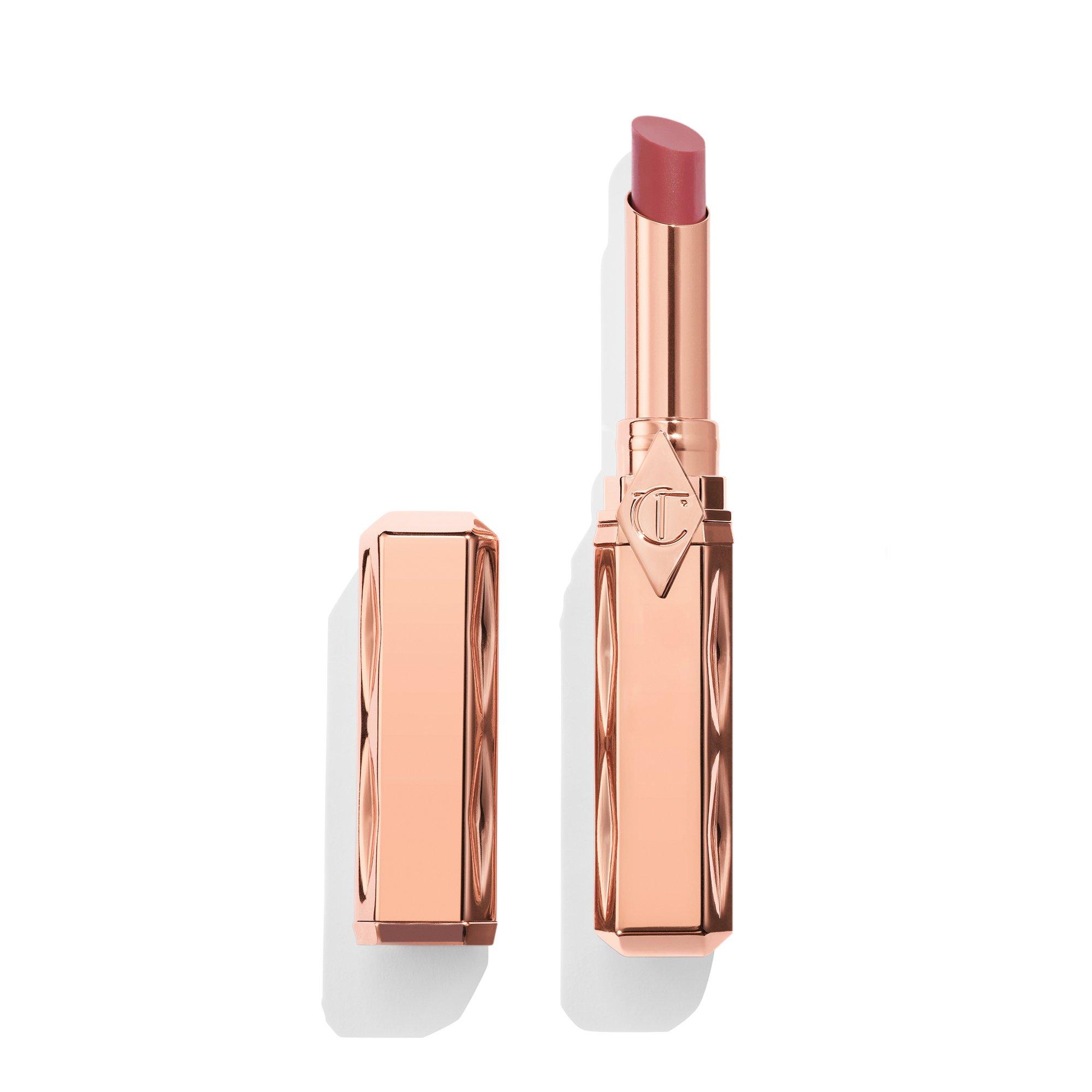 Charlotte Tilbury Women's Pillow Talk Blush Balm Lip Tint - Blushed Rose