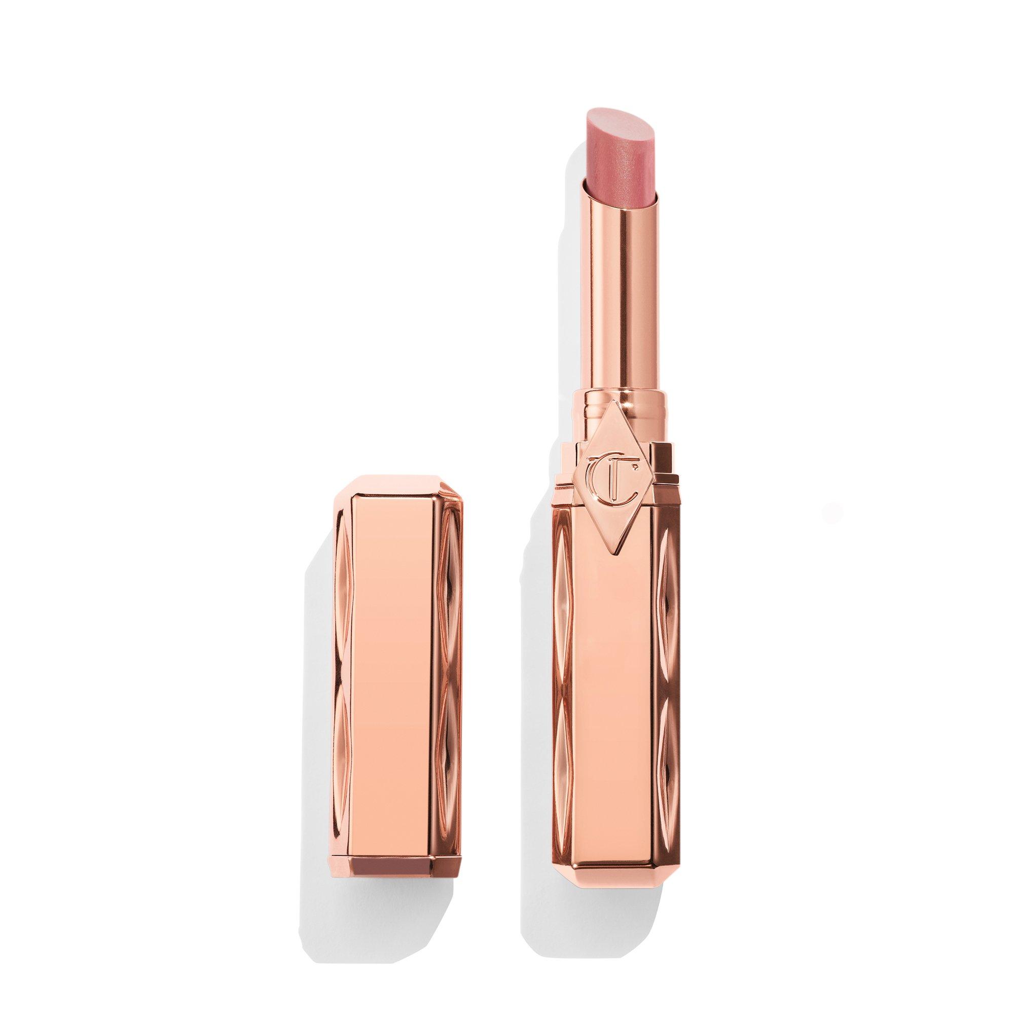Charlotte Tilbury Women's Blush Balm Lip Tint Pillow Talk