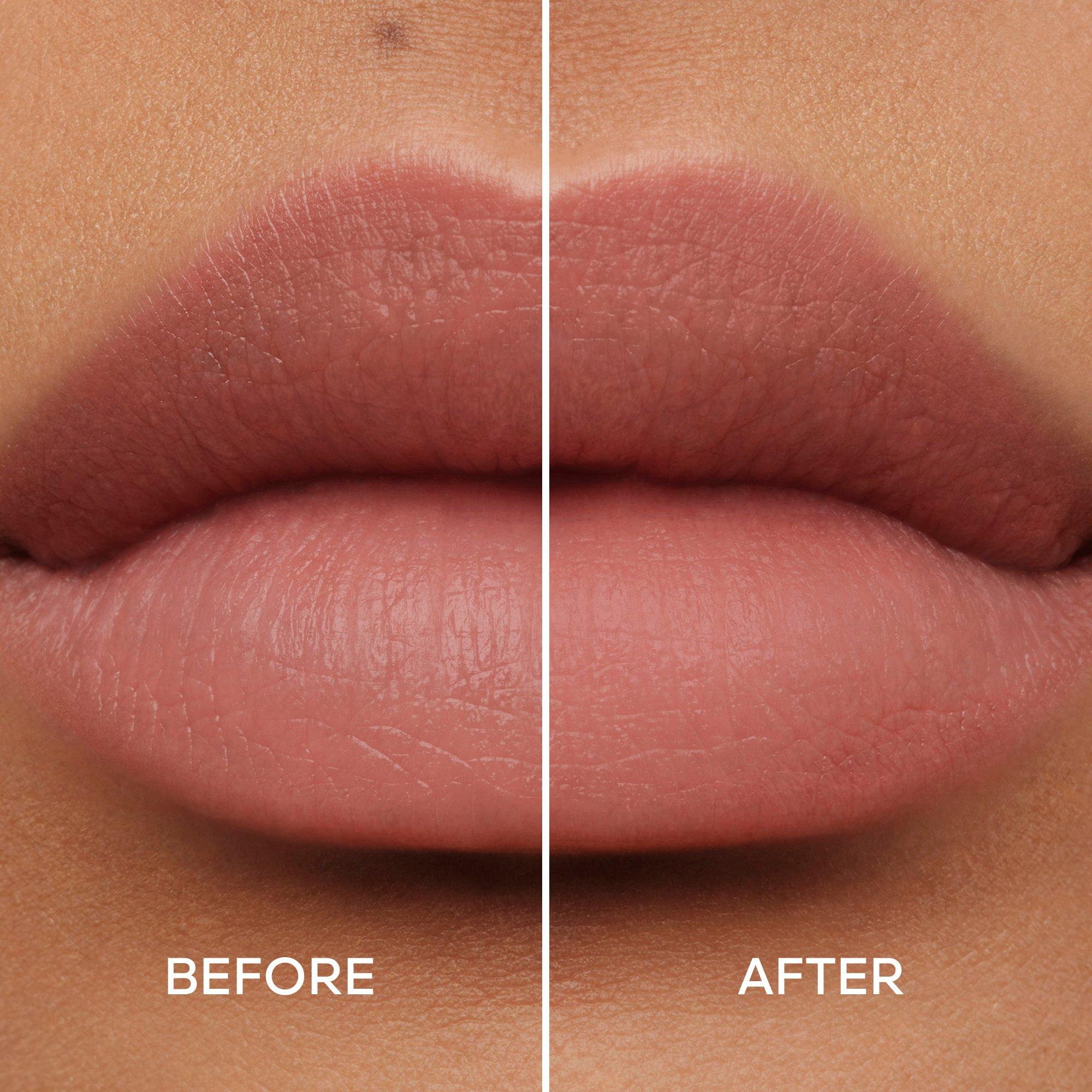 Clear - Guerlain - KissKiss Bee Lift Beautifying Lip Care Primer 95% Natural Origin - 4