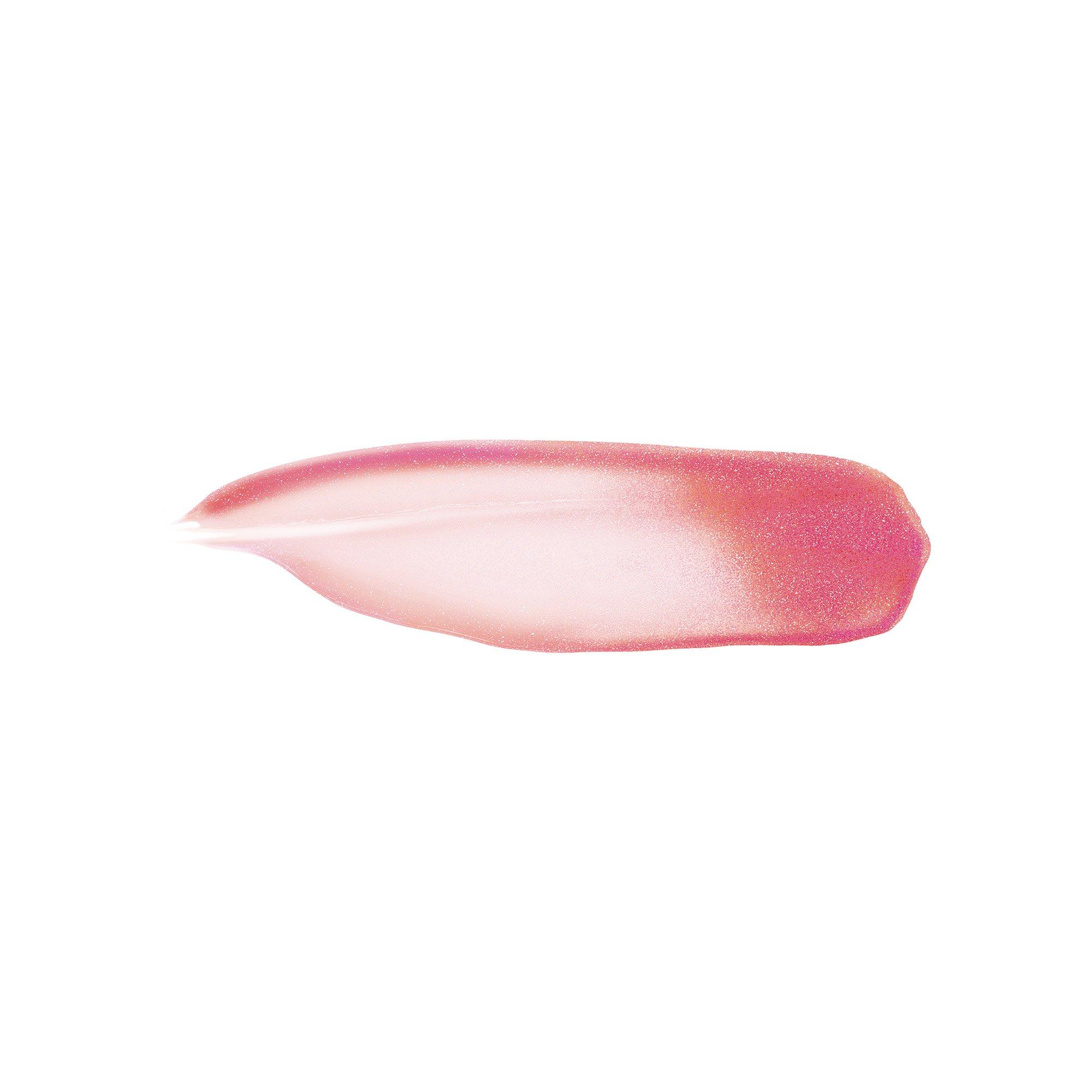 230 - GIVENCHY - Rose Perfecto Lip Balm Spring 25 Limited-Edition - 2
