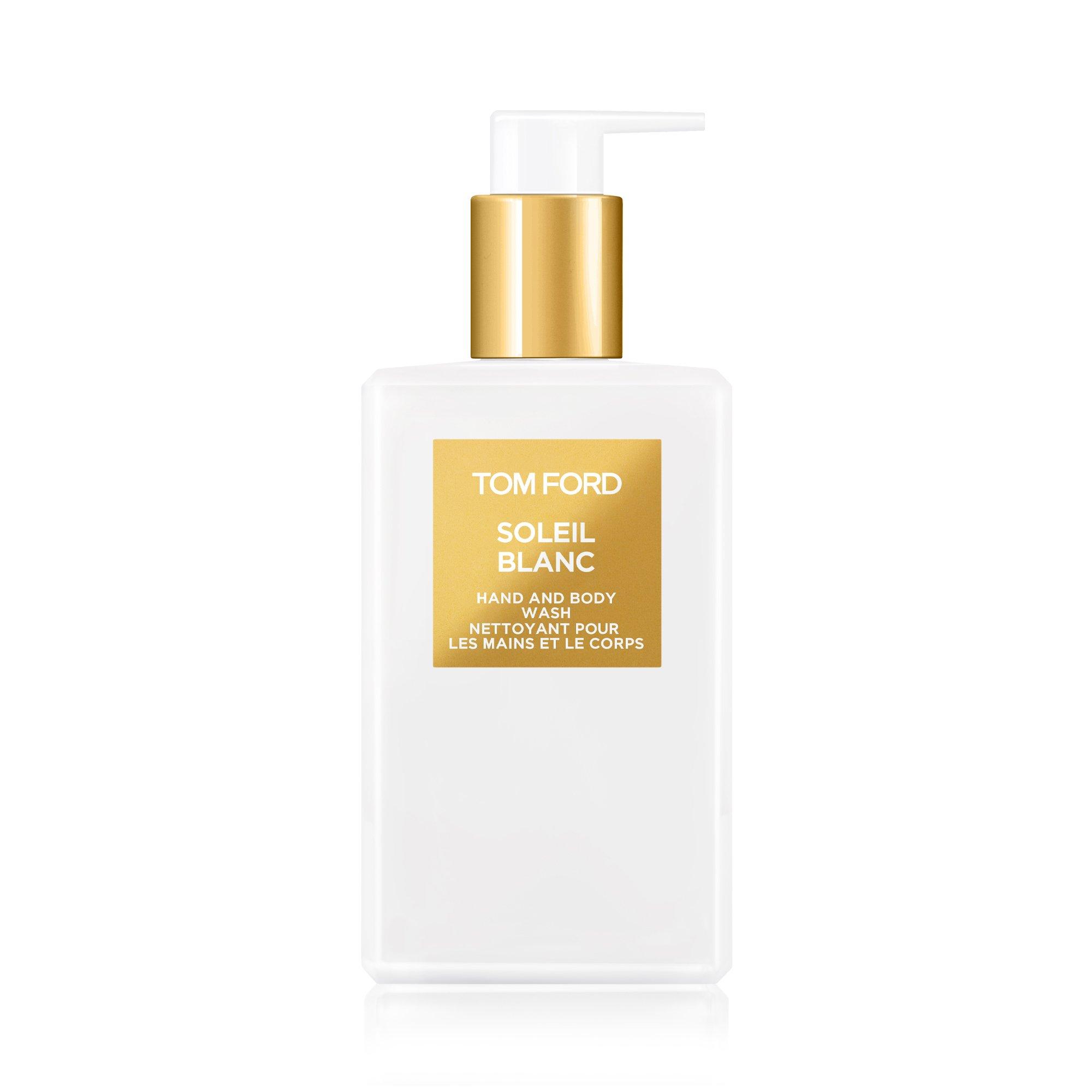 None - Tom Ford Beauty - Soleil Blanc Hand & Body Wash - 1