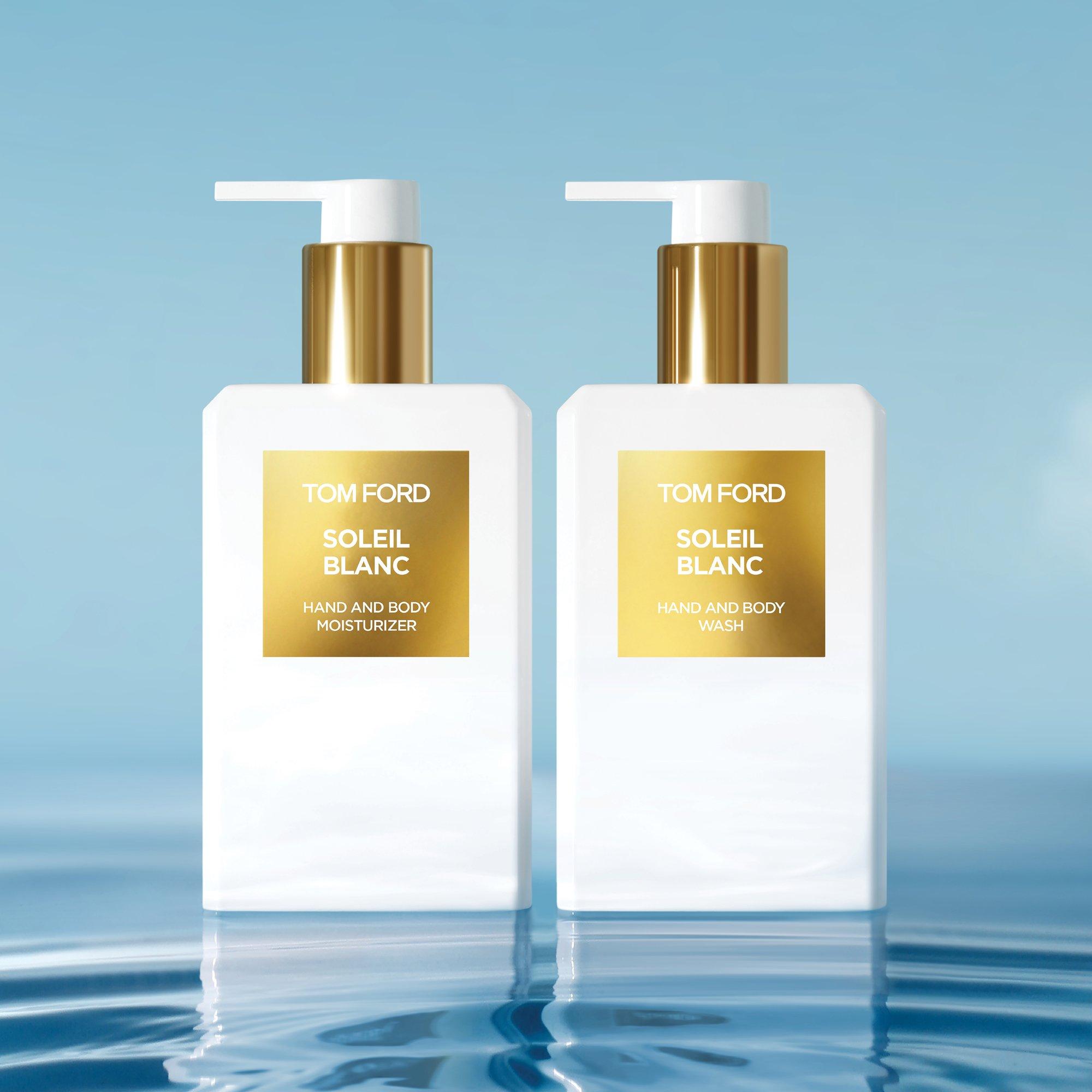 None - Tom Ford Beauty - Soleil Blanc Hand & Body Wash - 2