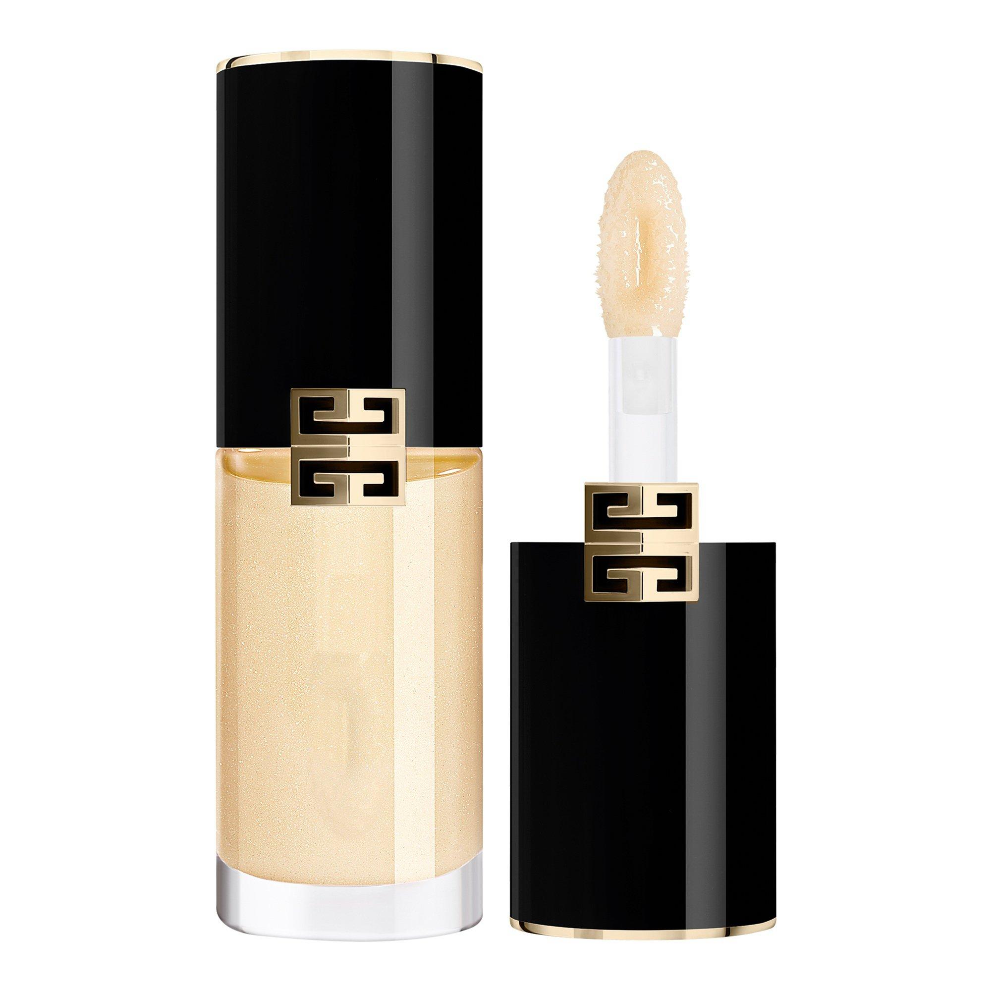 Gold - GIVENCHY - Perfecto Serum Lip Oil – Limited Edition - 1