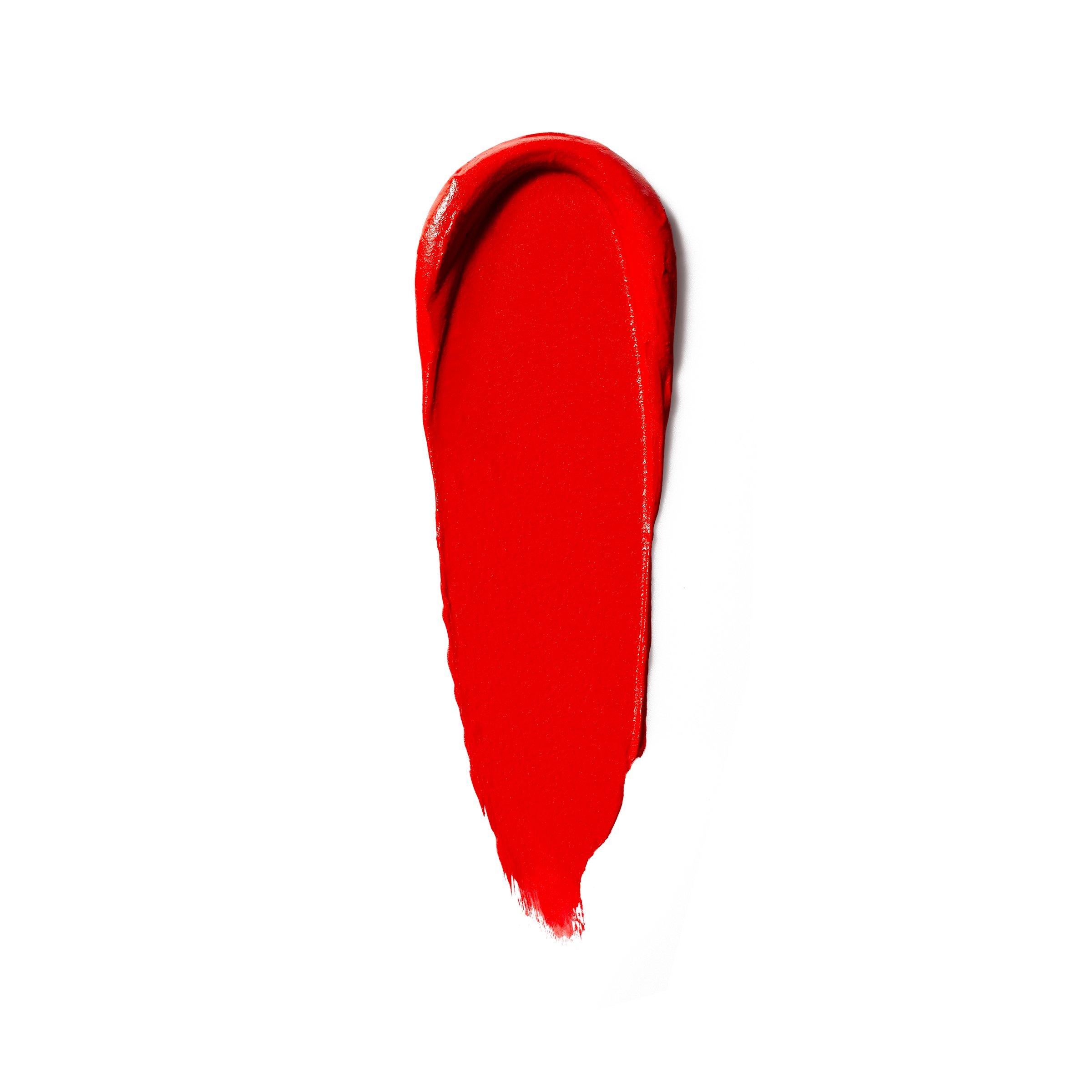 Red Orange - Bobbi Brown - Crushed Lip Color - 2