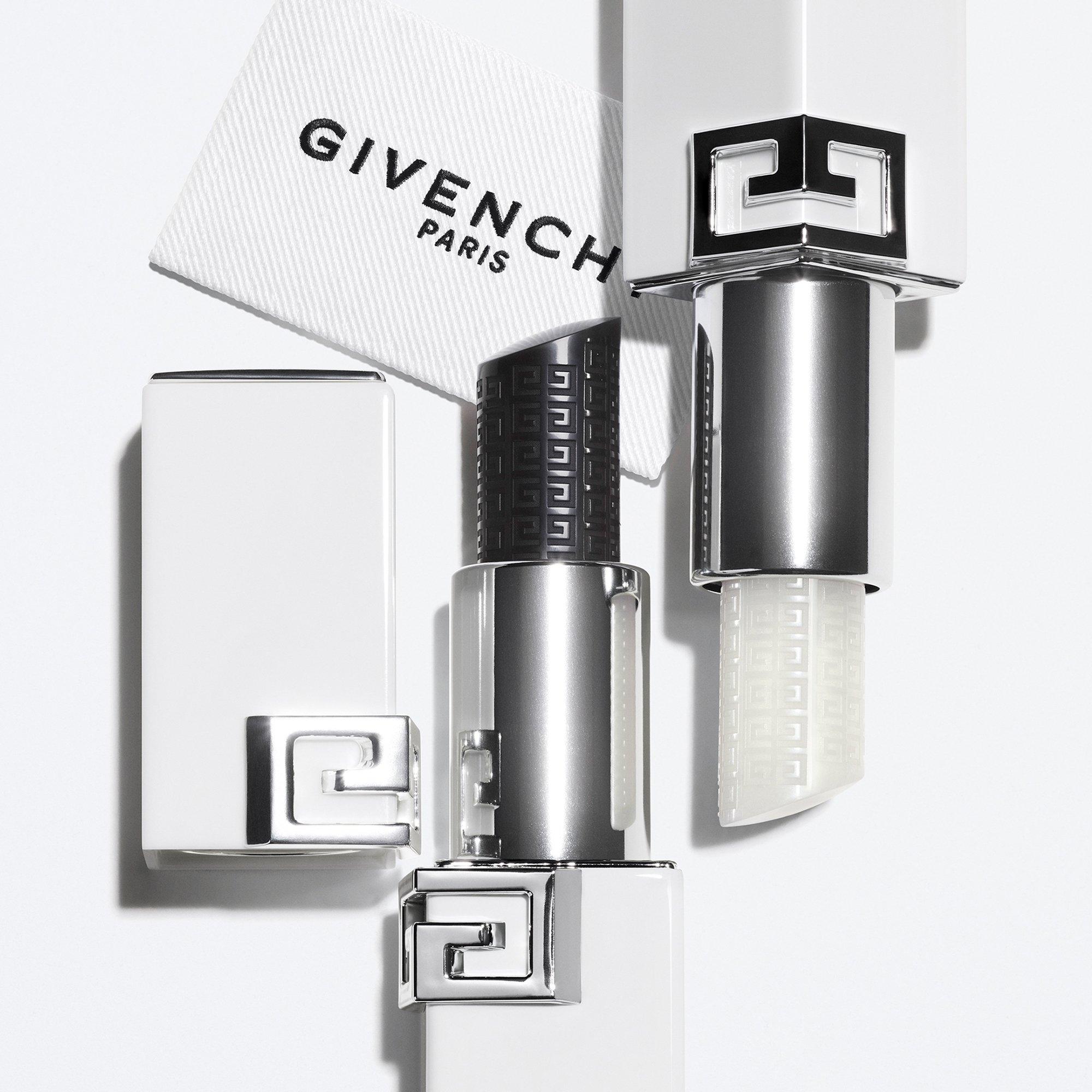 Natural N00 - GIVENCHY - Givenchy -  Le Rouge Hydra Balm – Skincare Infused Lip Balm – Natural - 3
