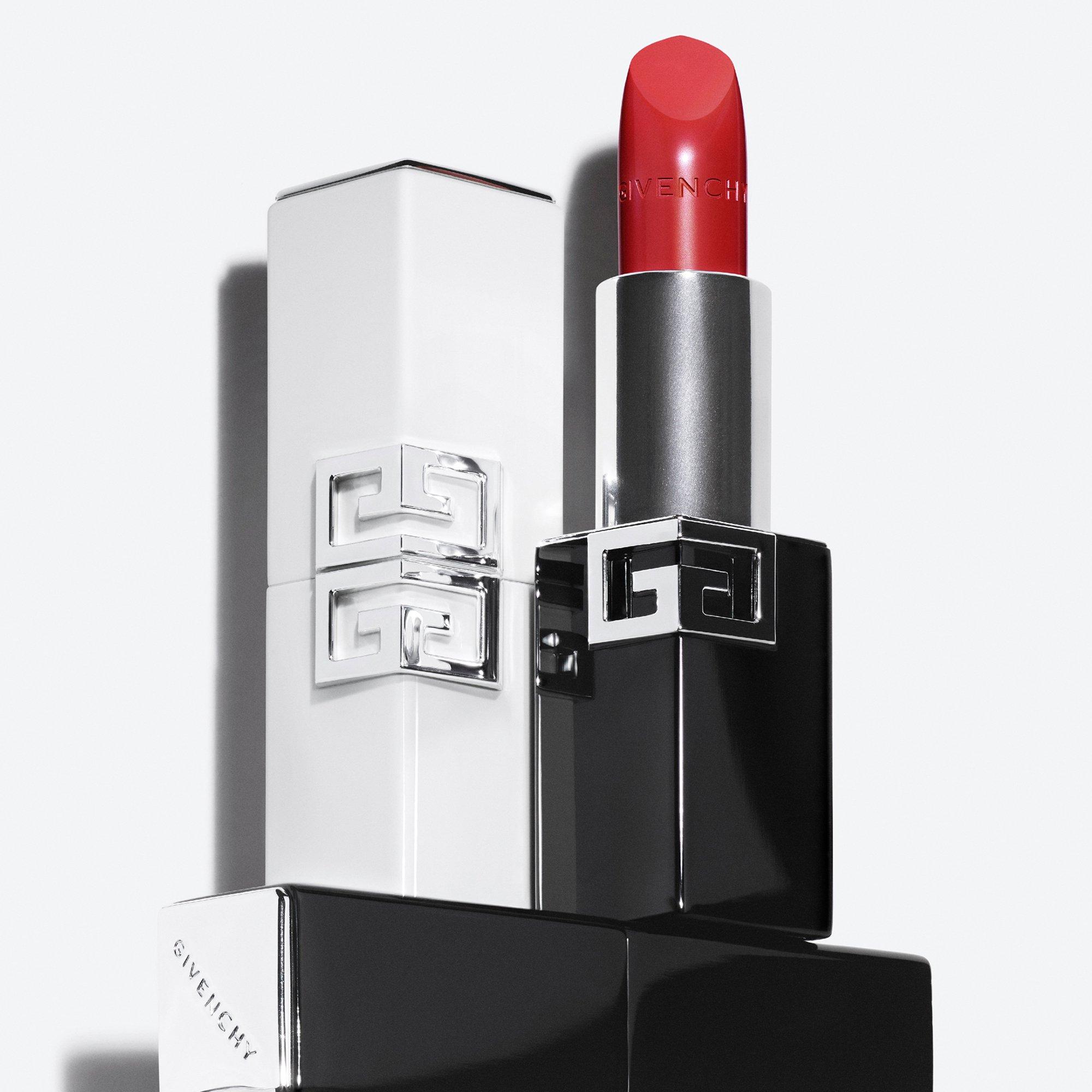 Natural N00 - GIVENCHY - Givenchy -  Le Rouge Hydra Balm – Skincare Infused Lip Balm – Natural - 4
