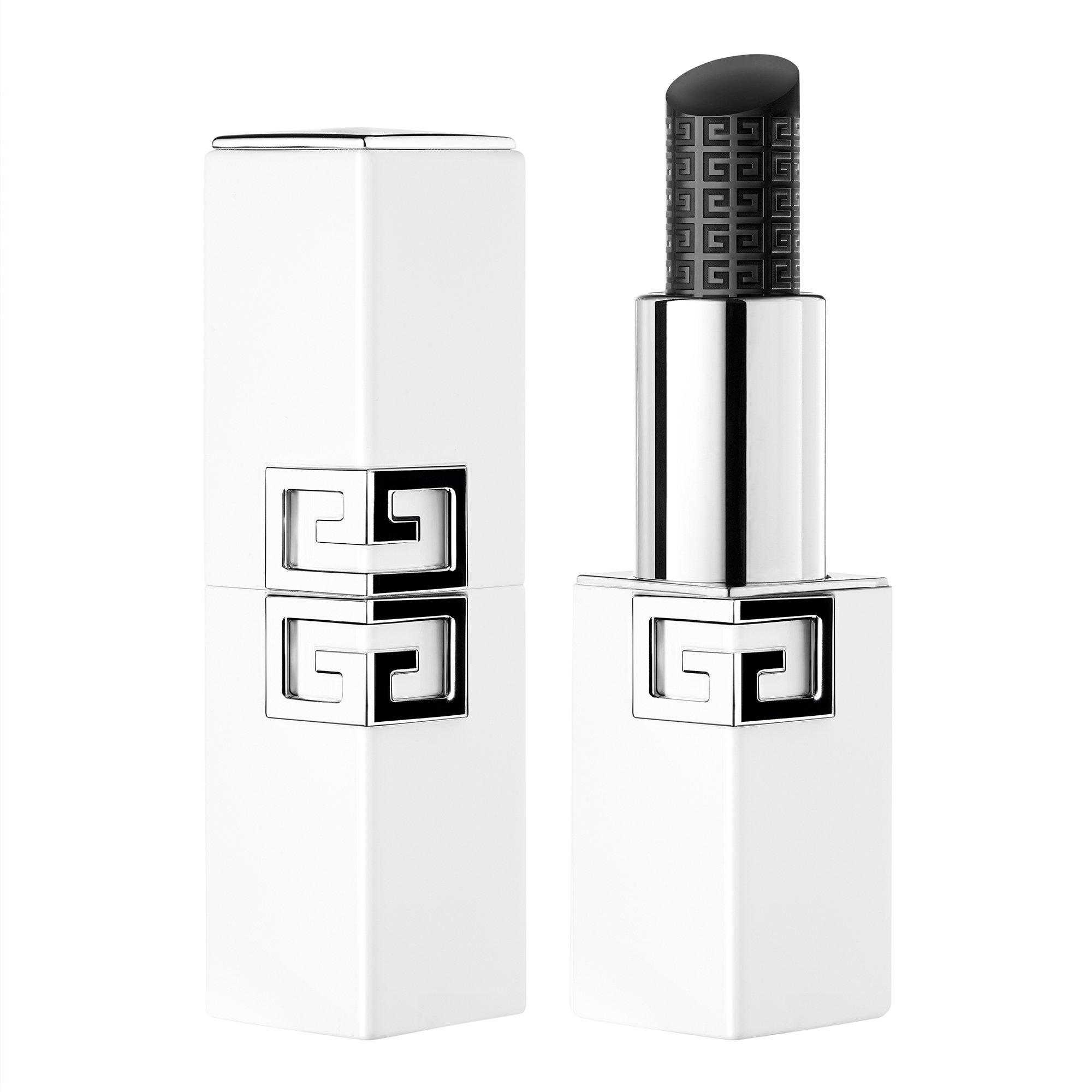 Givenchy -  Le Rouge Hydra Balm – Skincare Infused Lip Balm – Natural