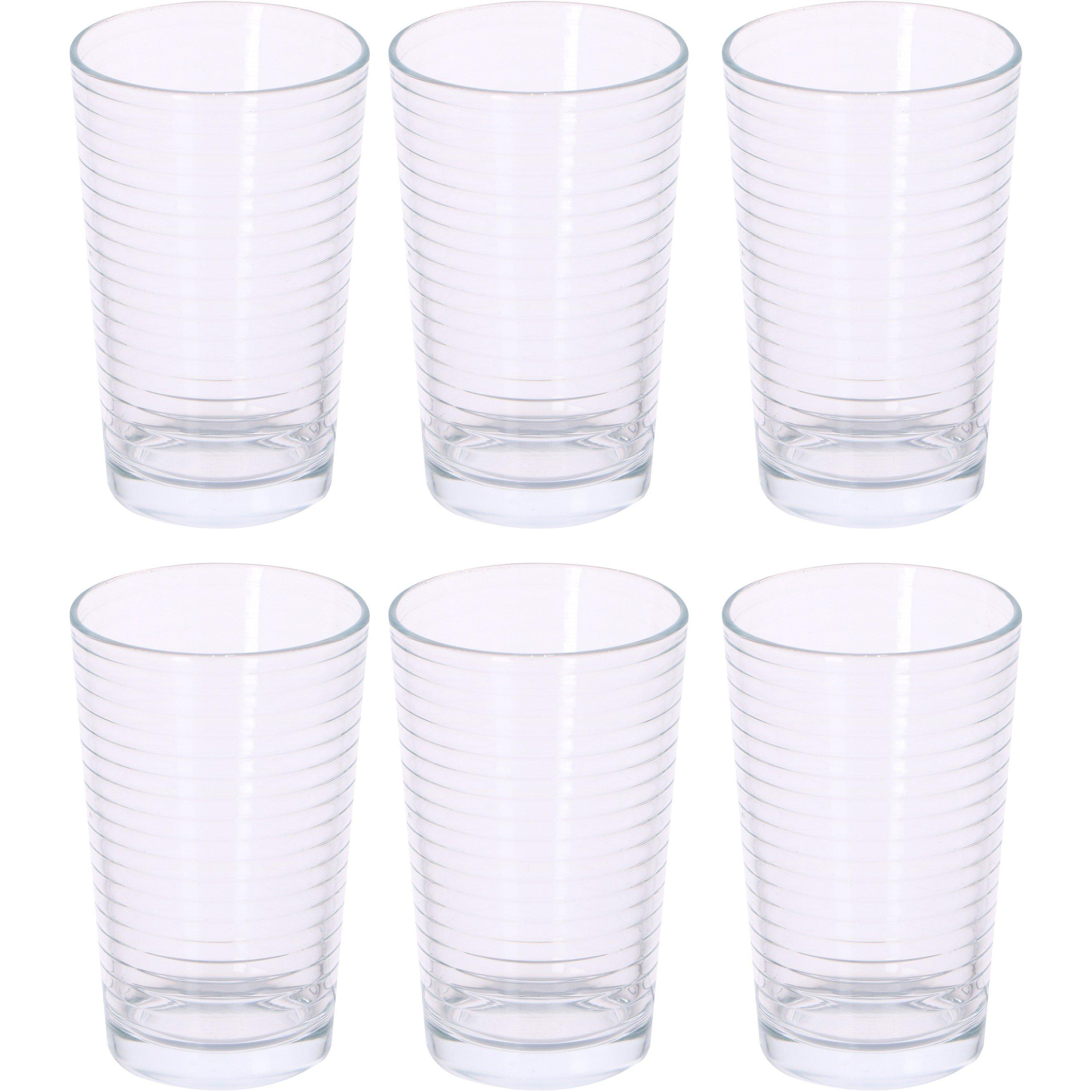 None - Alpina - ALPINA Drinking Glass 220ml - 2