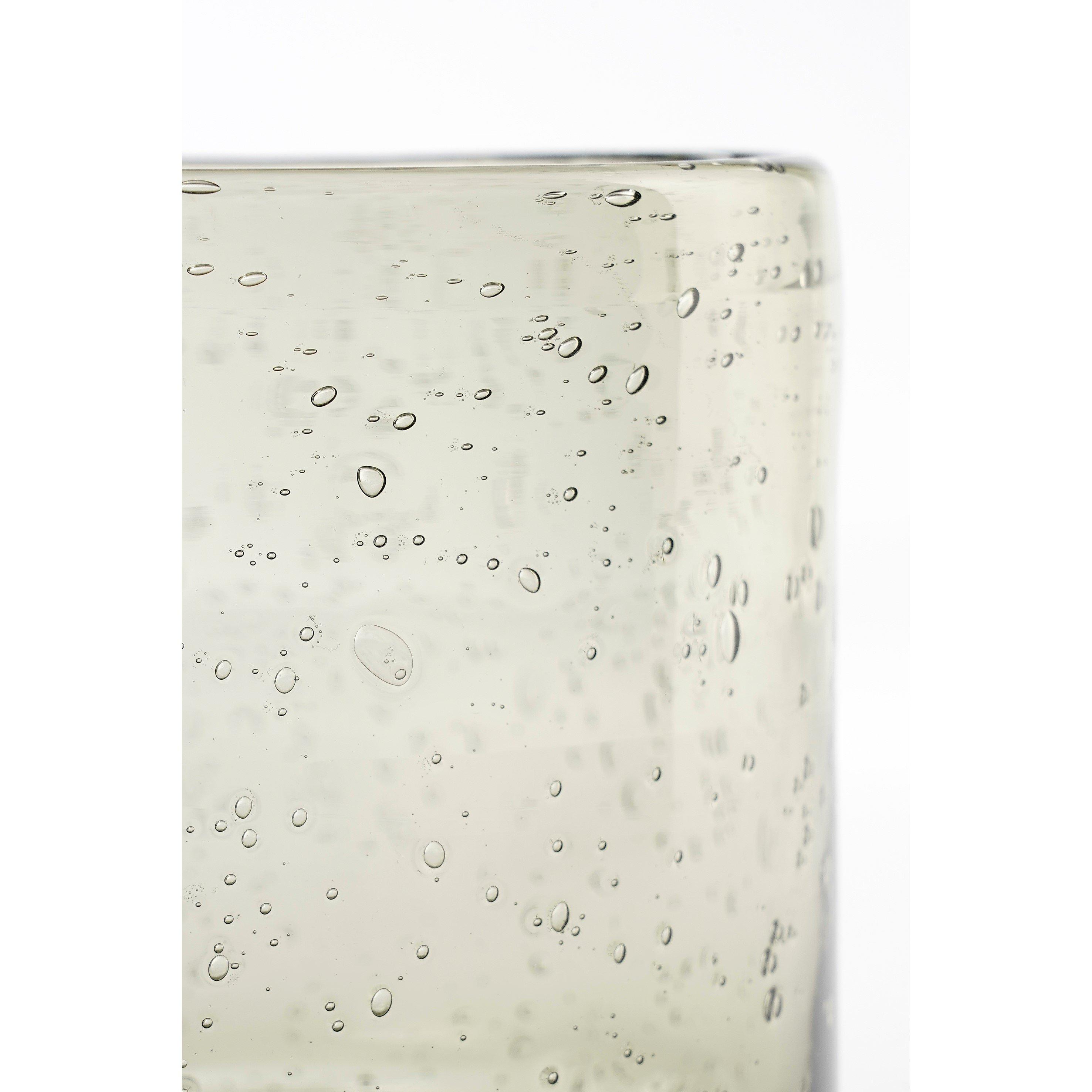 Grey - Mica - Adia glass - 4