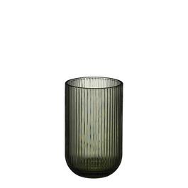 Mica Merlot drinking glass