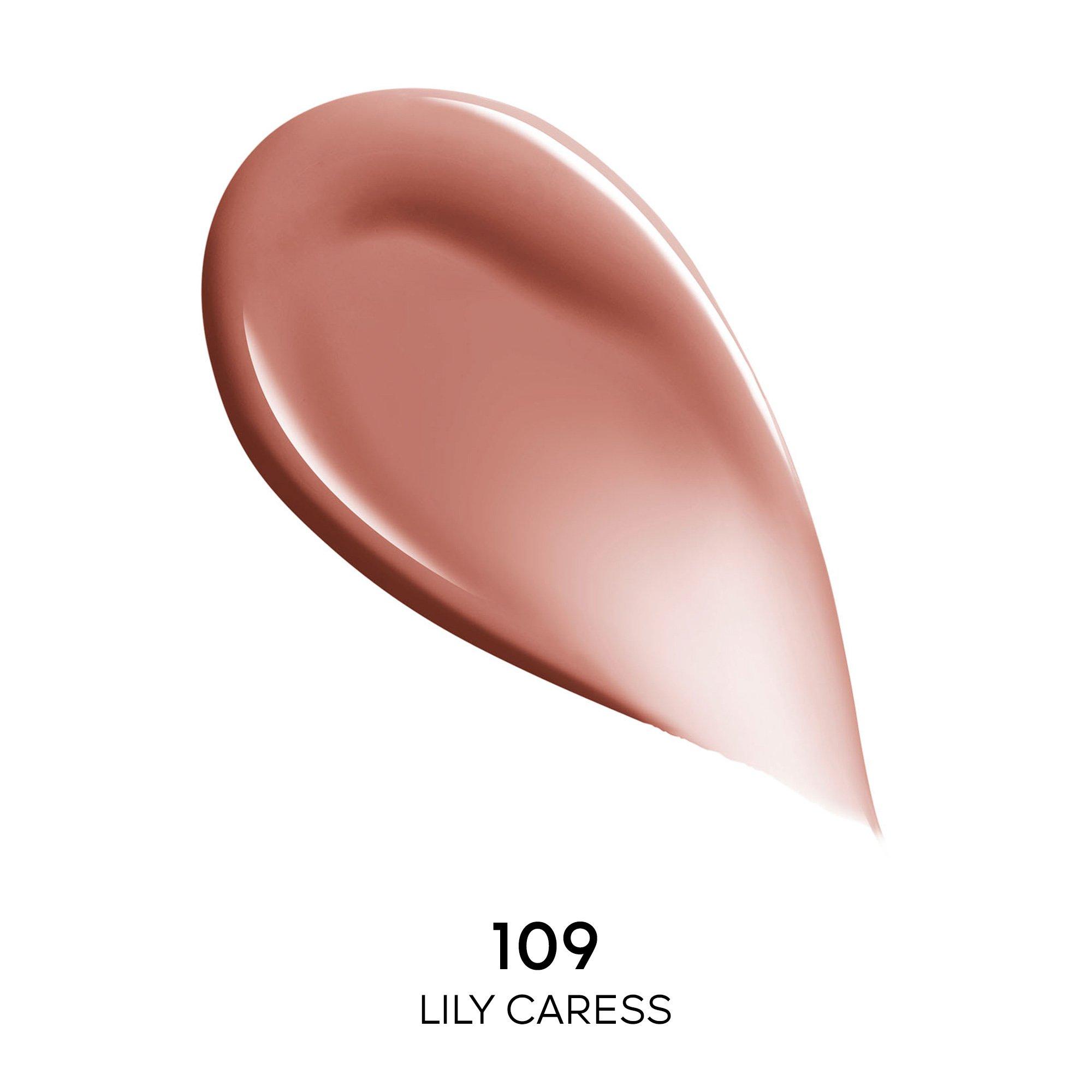 109LILY CAR - Guerlain - KissKiss Shine Bloom 95% Naturally-Derived Ingredients Lipstick - 2