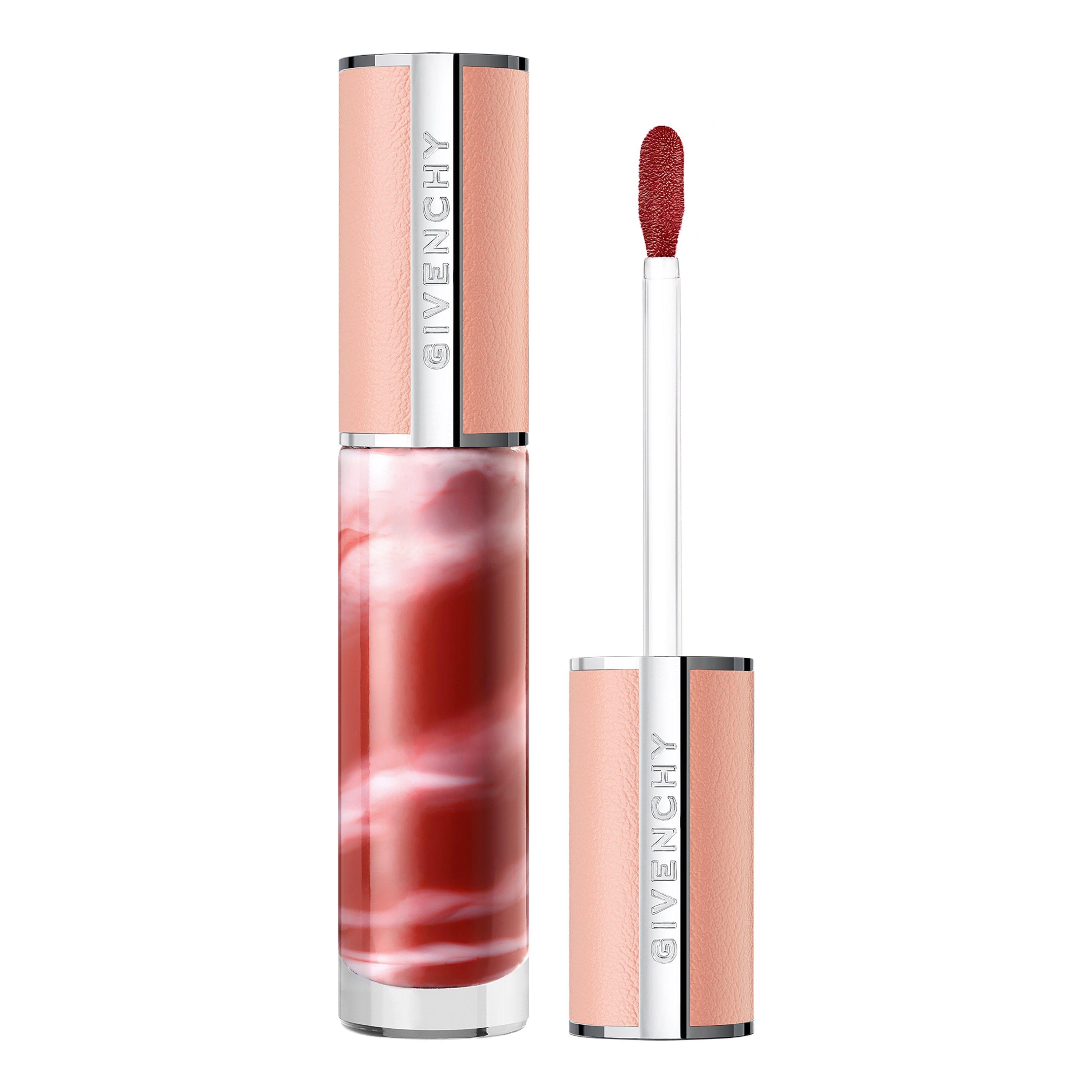 N117 - GIVENCHY - Rose Perfecto Liquid Lip Balm - 2