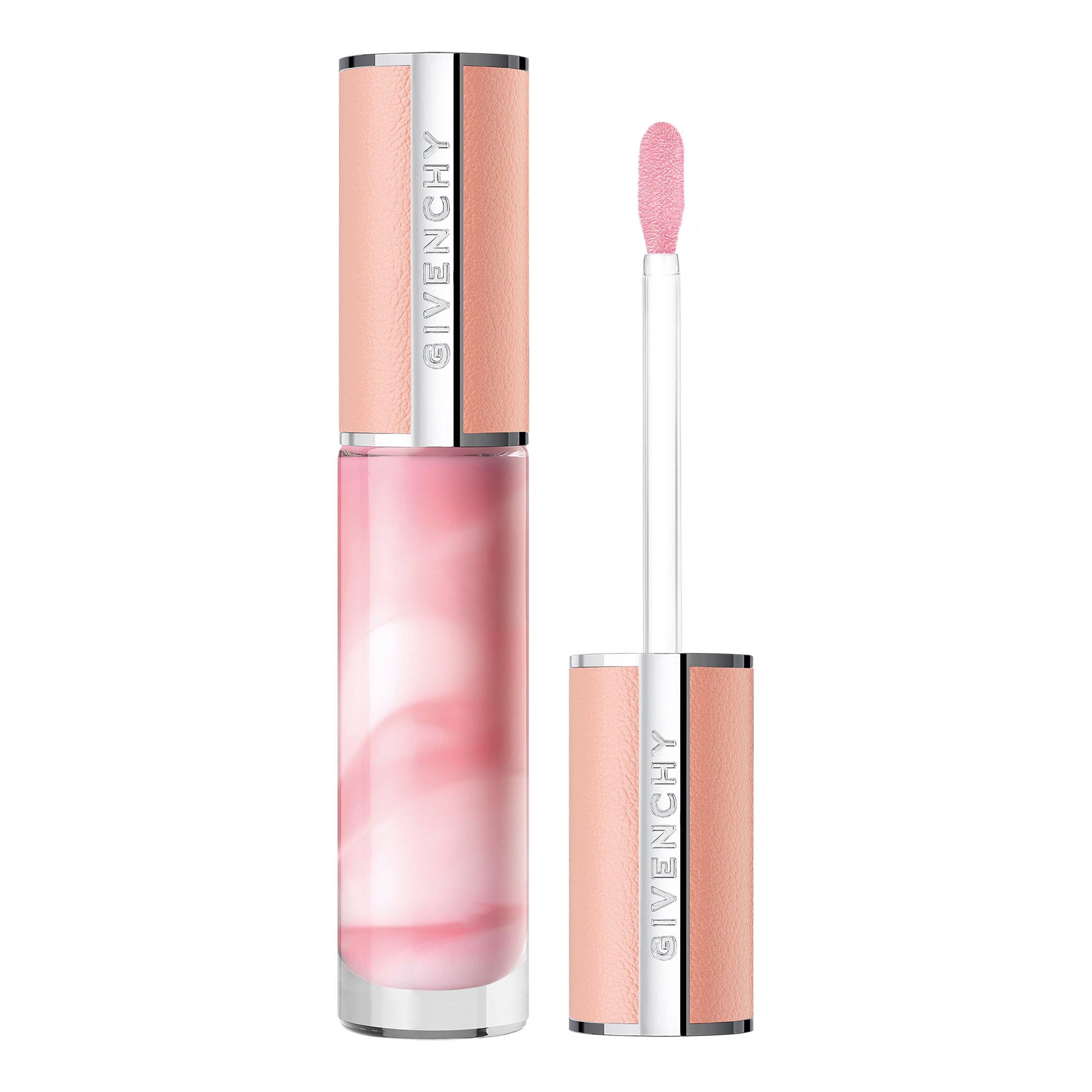 N001 - GIVENCHY - Rose Perfecto Liquid Lip Balm - 2