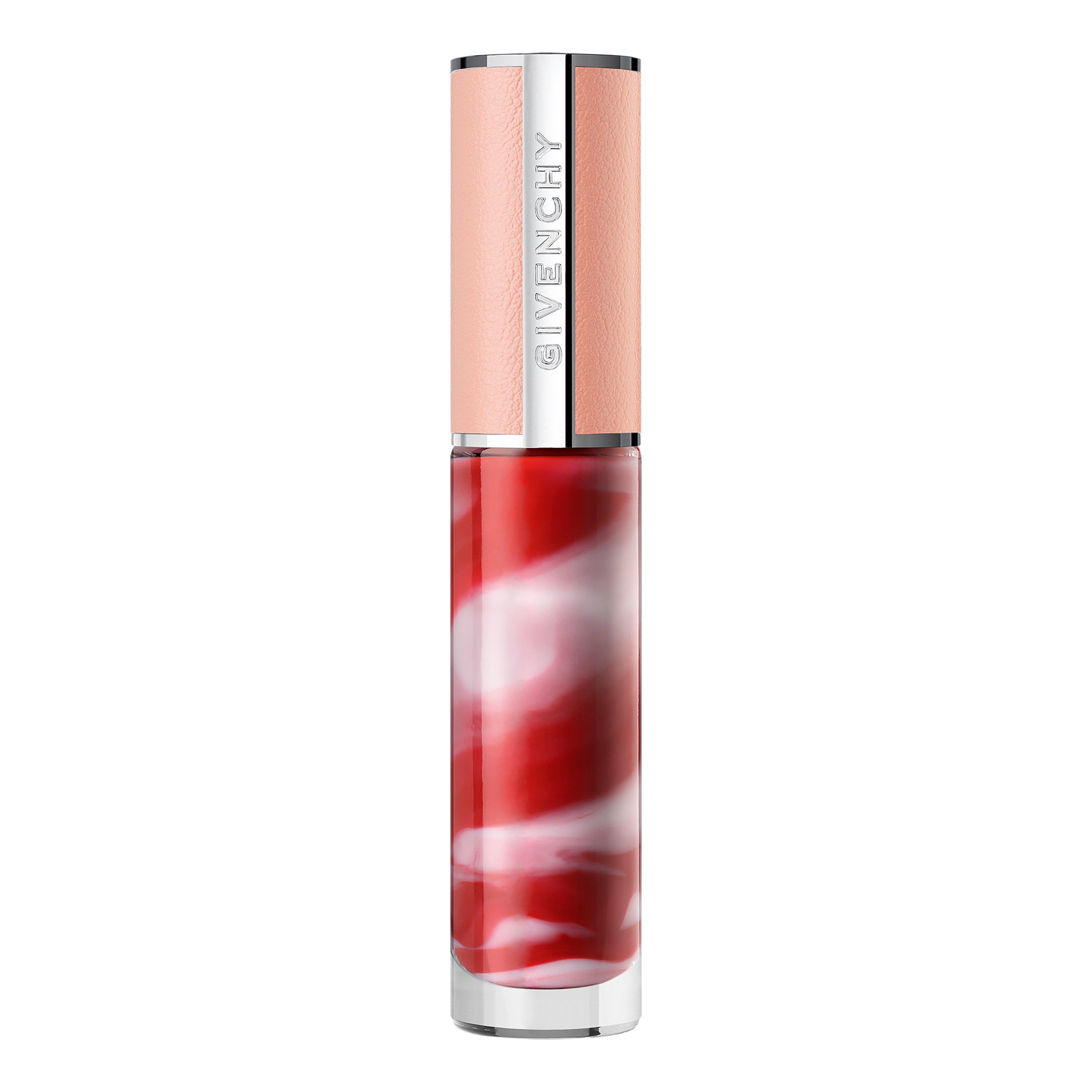 Givenchy Women's Rose Perfecto Liquid Lip Balm - N37