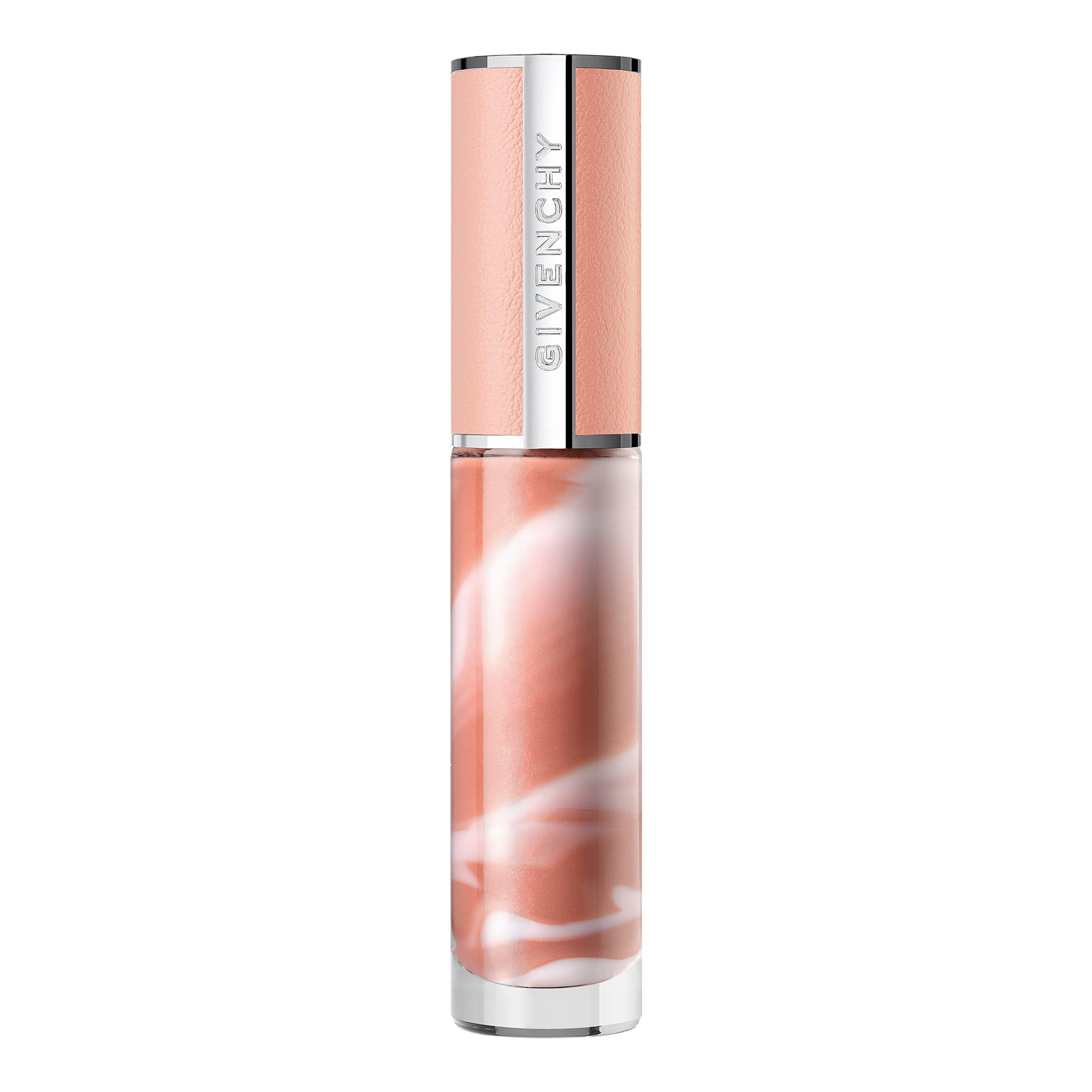 N110 - GIVENCHY - Rose Perfecto Liquid Lip Balm - 1