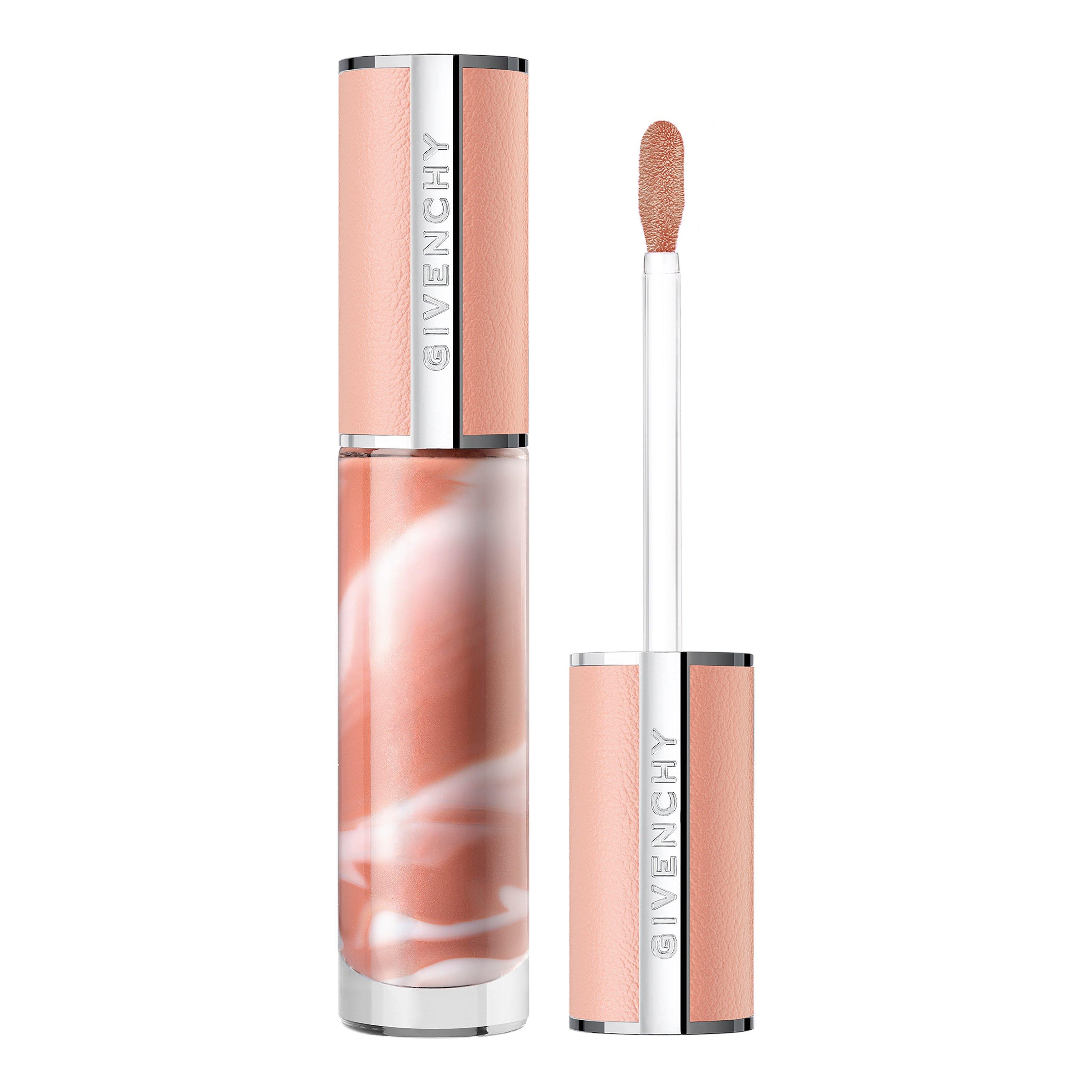 N110 - GIVENCHY - Rose Perfecto Liquid Lip Balm - 2