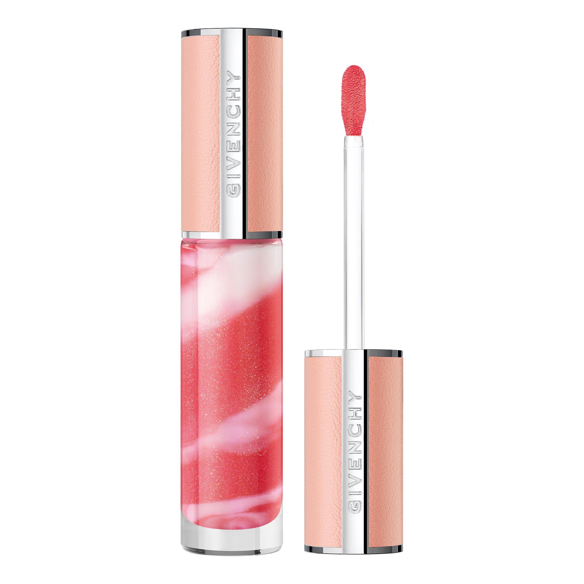Rose Perfecto Liquid Lip Balm