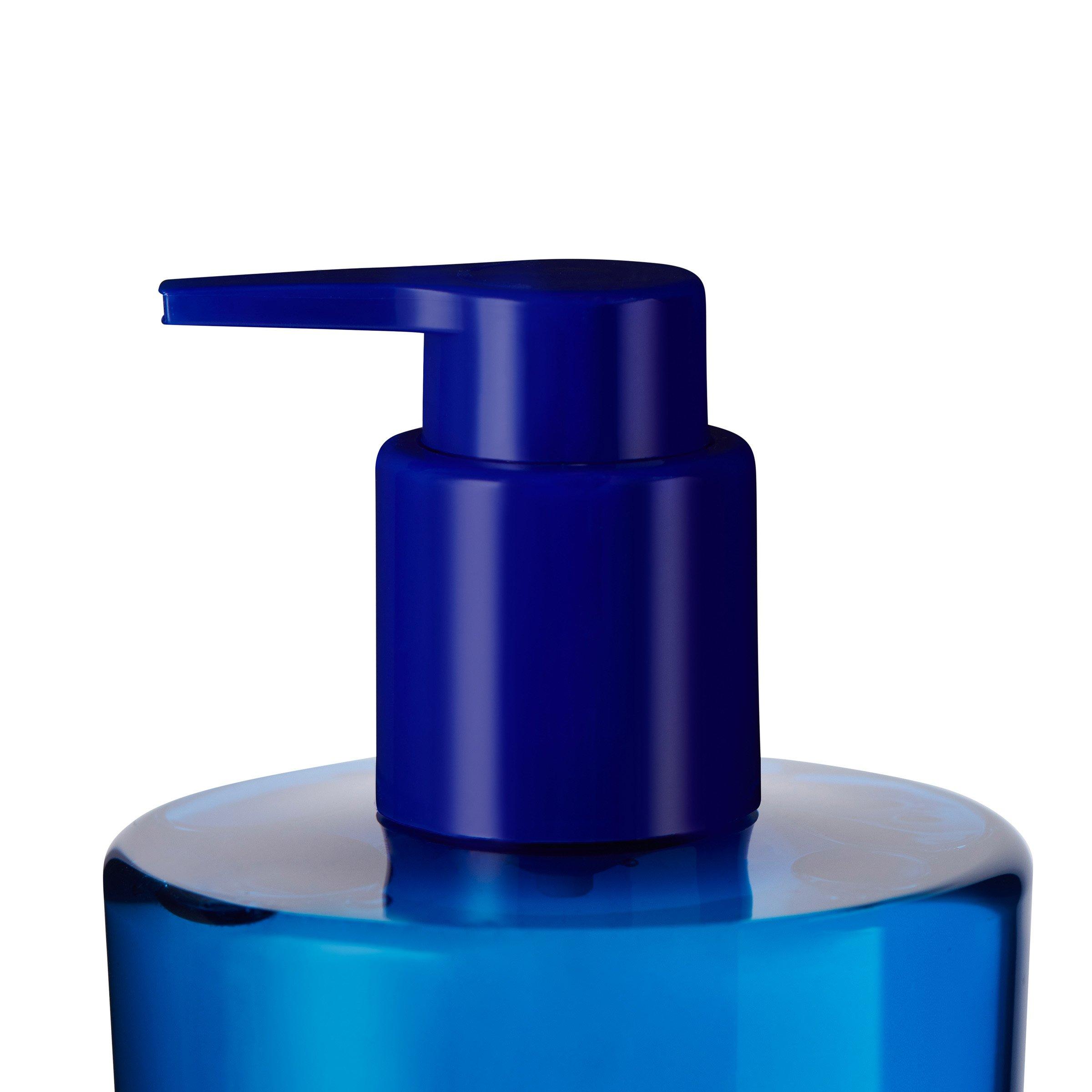 Clear - Acqua Di Parma - Blu Mediterraneo Arancia di Capri Hand and Body Wash 300ml - 4