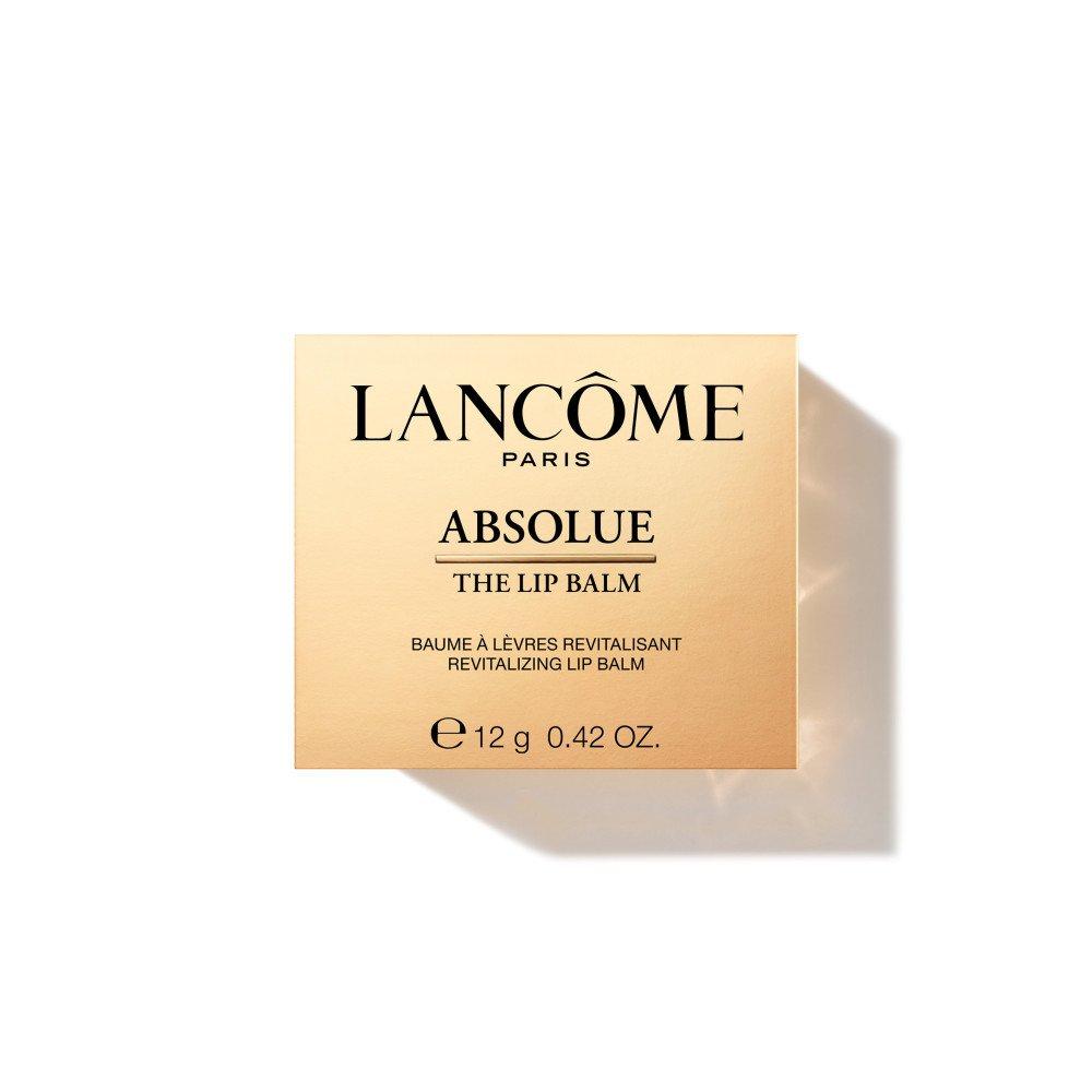 Clear - Lancome - Lancome AbslTntLpBlm Ld00 - 2