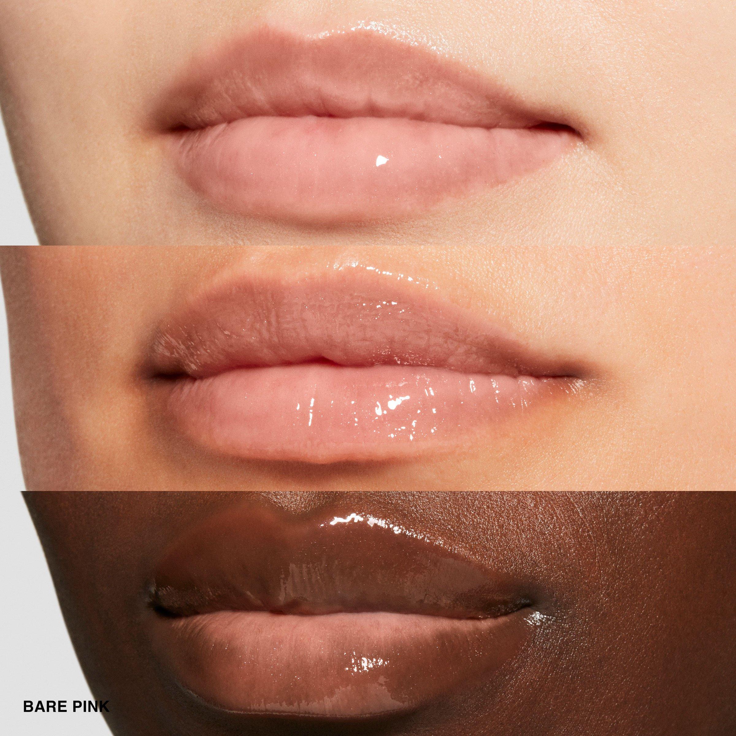 Bare Pink - Bobbi Brown - Extra Plump Lip Serum - 4