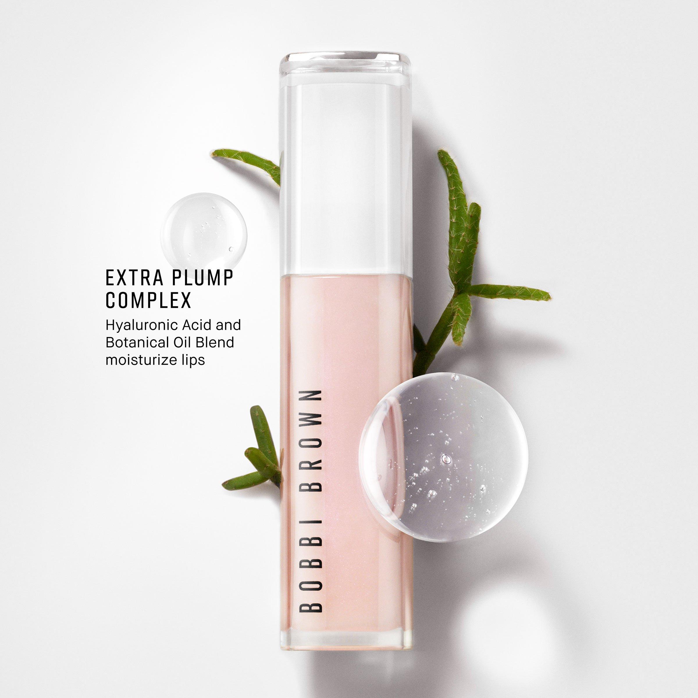 Bare Pink - Bobbi Brown - Extra Plump Lip Serum - 5