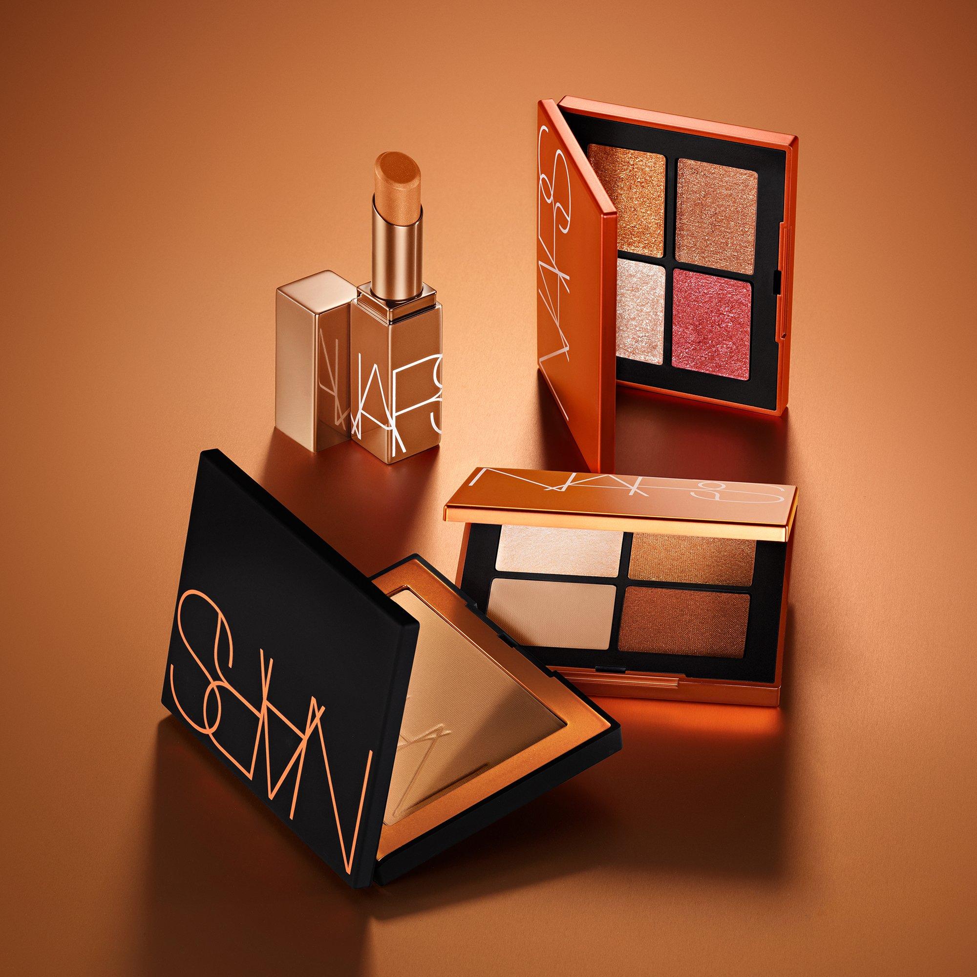 Laguna - Nars - Afterglow Lip Balm - 5