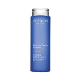Clarins Relaxing Bath & Shower Concentrate