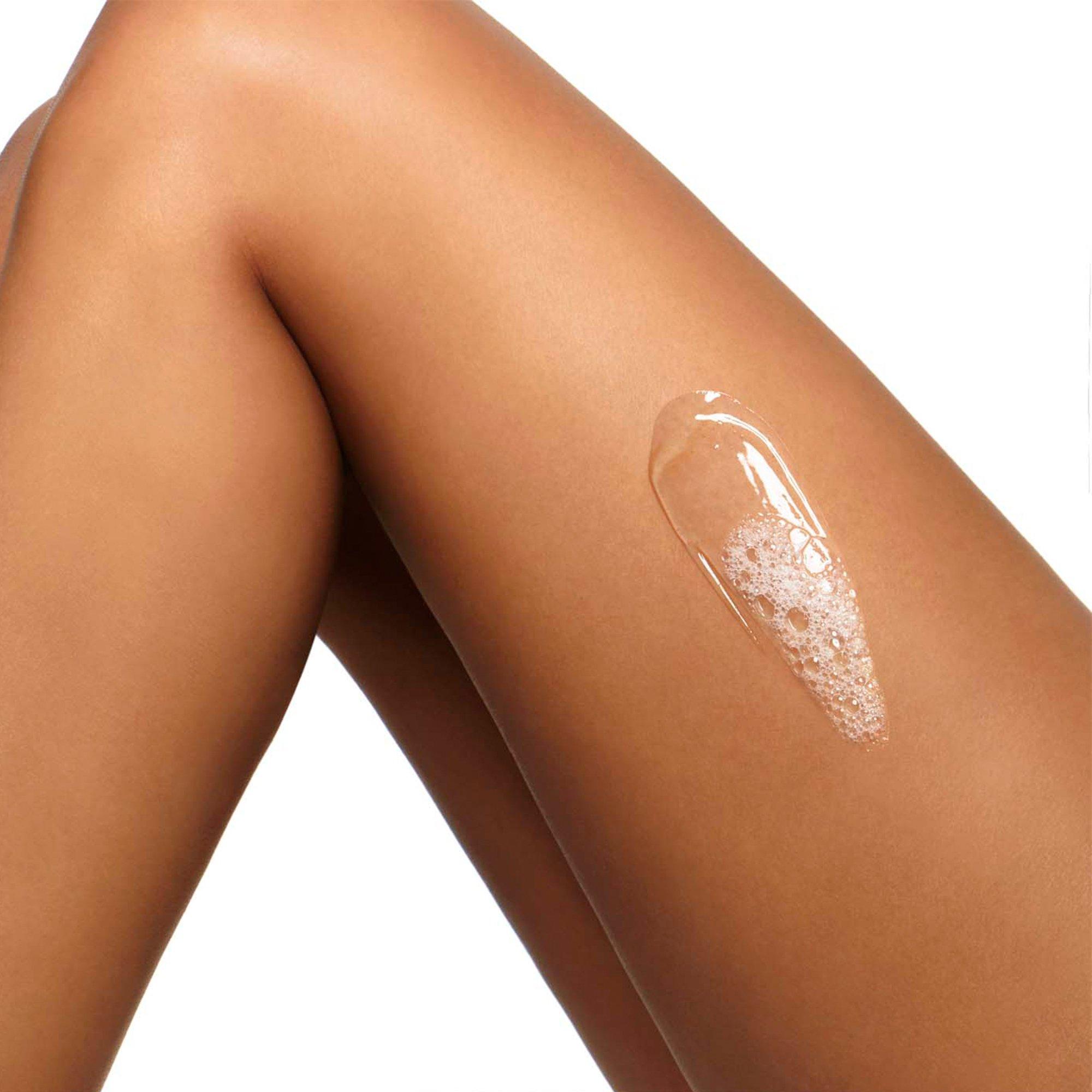 Clear - Clarins - Tonic Bath & Shower Concentrate Eco Refill - 2