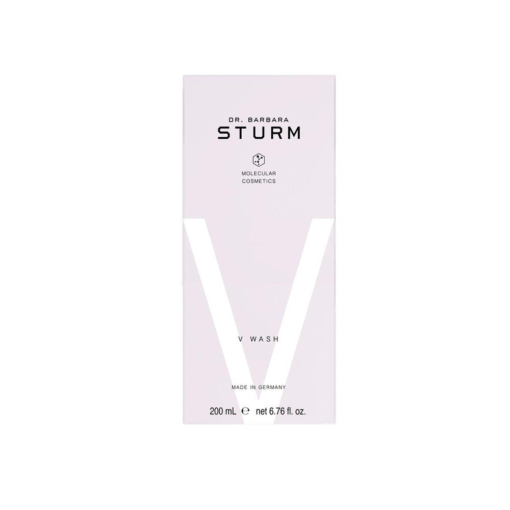 Gel - Dr Barbara Sturm - V Wash - 2
