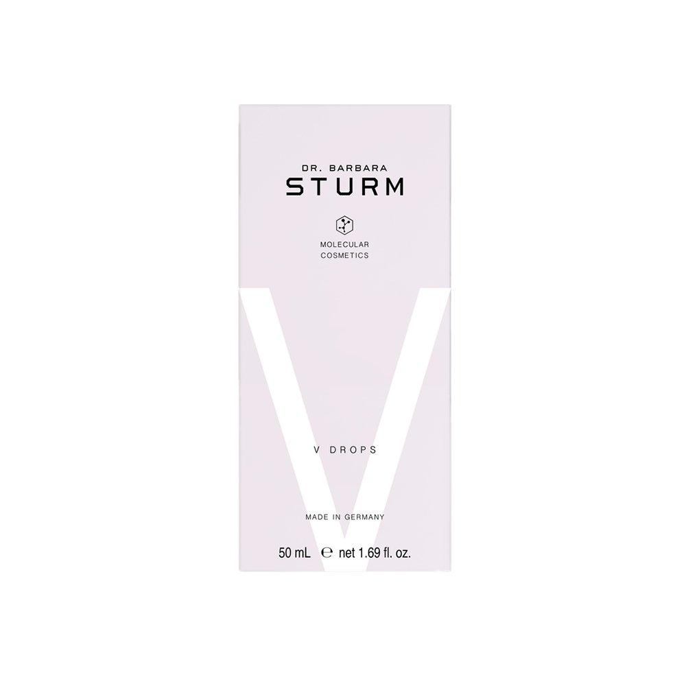 Clear - Dr Barbara Sturm - V Drops - 2