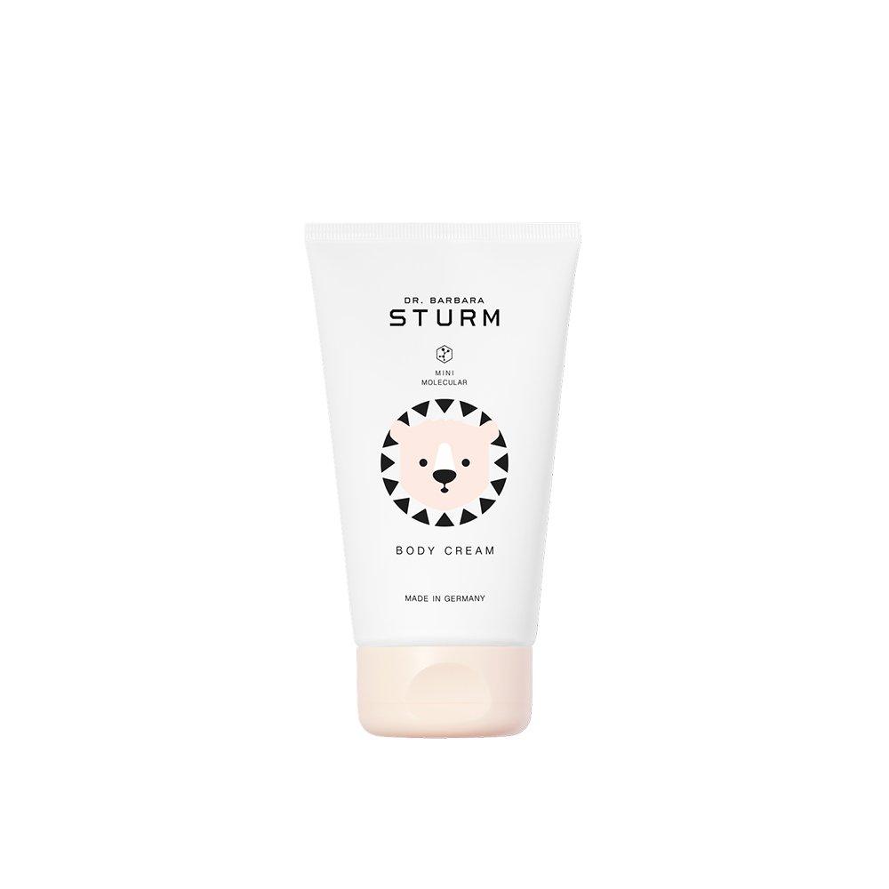 Cream - Dr Barbara Sturm - Baby & Kids Body Cream - 1