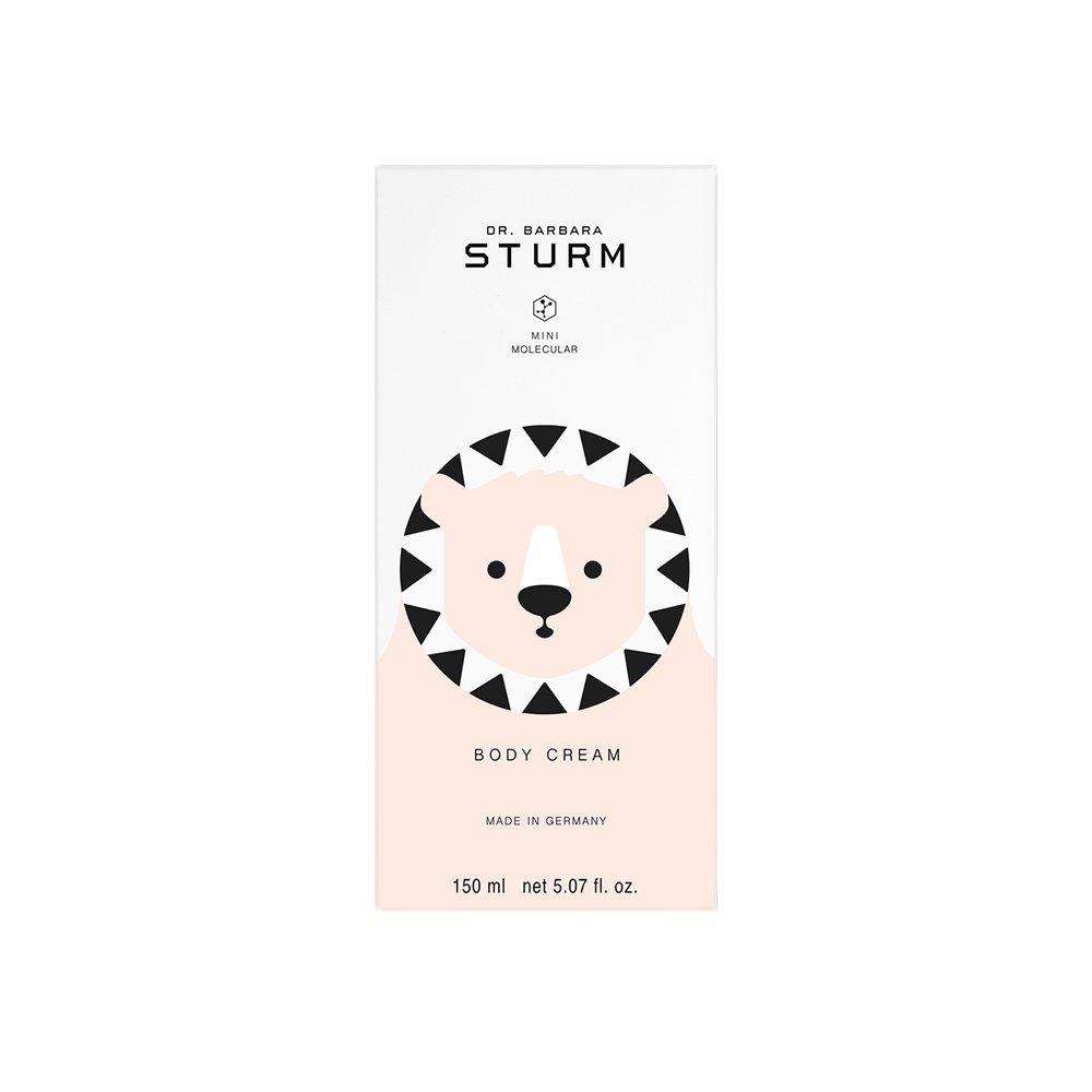 Cream - Dr Barbara Sturm - Baby & Kids Body Cream - 2