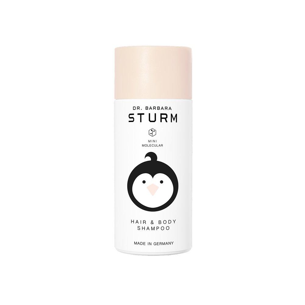 Liquid - Dr Barbara Sturm - Baby & Kids Hair & Body Shampoo - 1