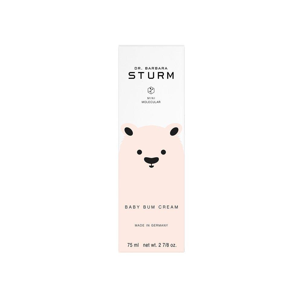 Cream - Dr Barbara Sturm - Baby & Kids Baby Bum Cream - 2