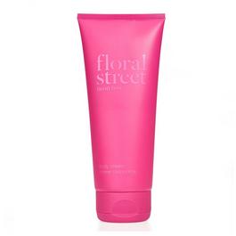 Floral Street Neon Rose Body Cream