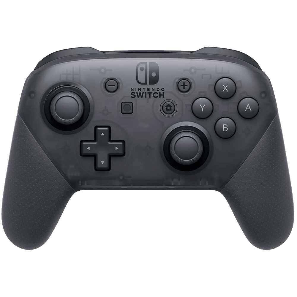 Nintendo Switch - Nintendo - Switch Wireless Pro Controller