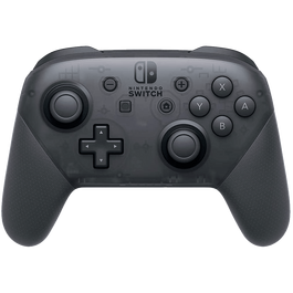 Nintendo Nintendo Switch Wireless Pro Controller