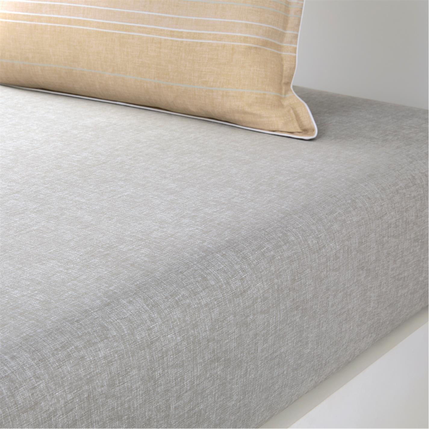Desert V - Boss Home - Desert Vibes Fitted Sheet - 1