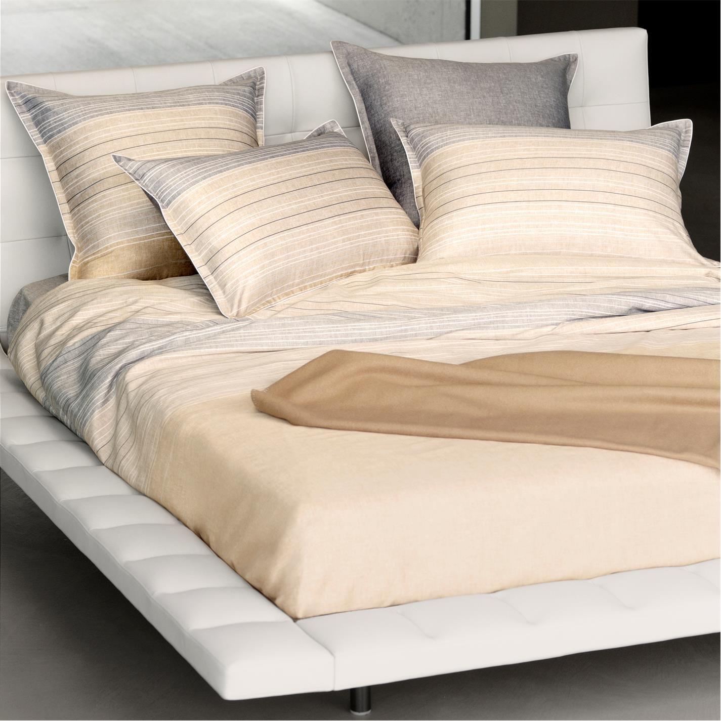 Wüsten-V - Boss Home - Desert Vibes Fitted Sheet - 3