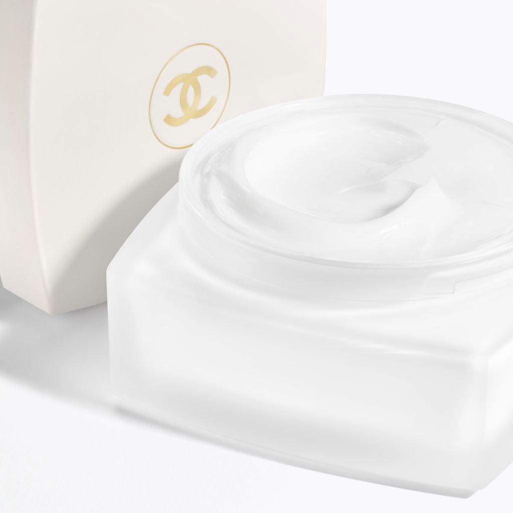 Cream - CHANEL - COCO MADEMOISELLE SILKY BODY CREAM - 2