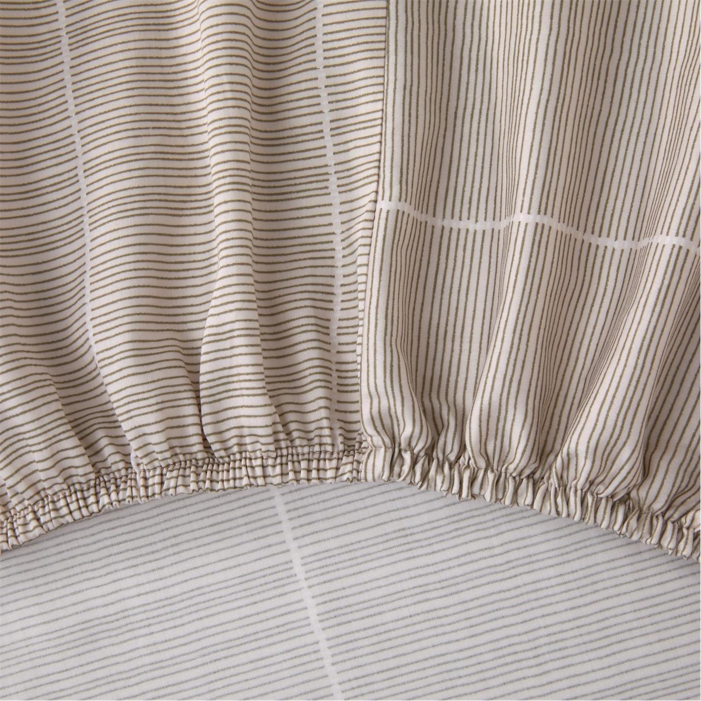 Bloom - Boss Home - Spring Bloom Fitted Sheet - 3