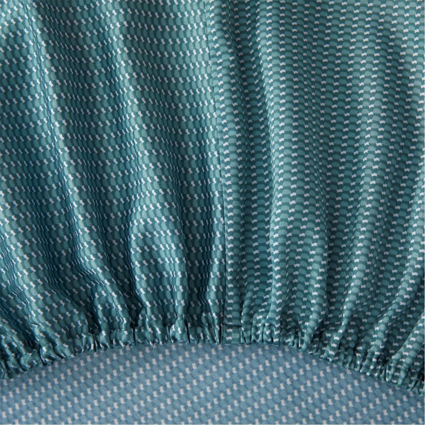 Pôr do sol. - Boss Home - Sunset Spirit Fitted Sheet - 4