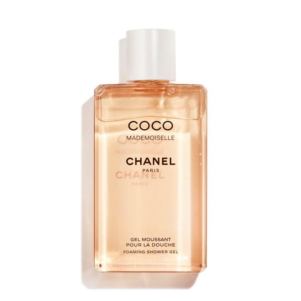 Chanel Women's Coco Mademoiselle Foaming Shower Gel - Showergel - 200 ml