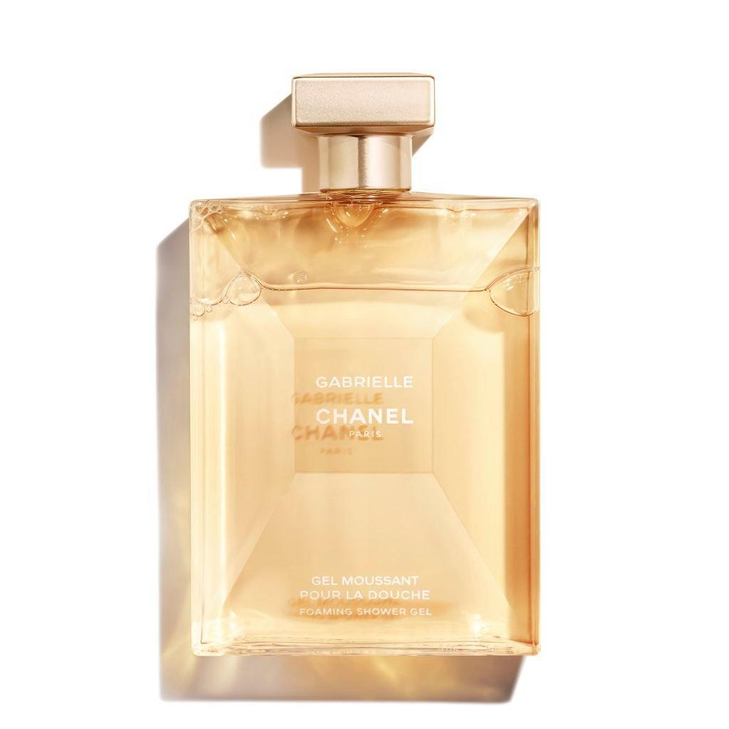ShowerGel - CHANEL - GABRIELLE CHANEL Foaming Shower Gel - 1