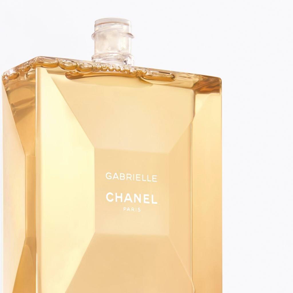 ShowerGel - CHANEL - GABRIELLE CHANEL Foaming Shower Gel - 2