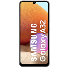 Samsung GAME Galaxy A32 128Gb Dual Sim Black Refurbished