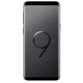 Samsung GAME Galaxy S9 Plus 64Gb Black Refurbished